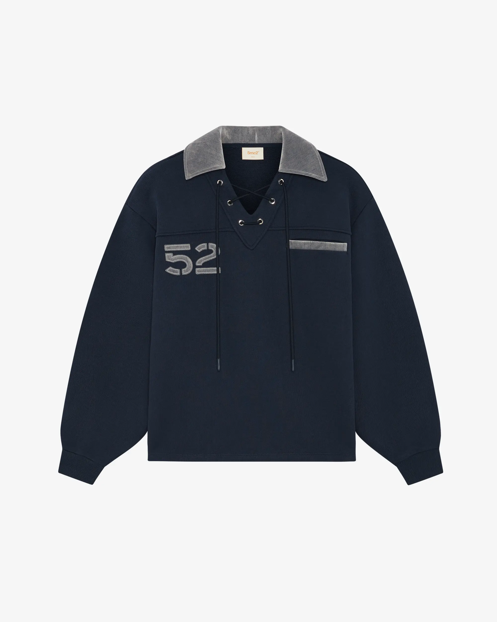 Flocka Rugby Polo