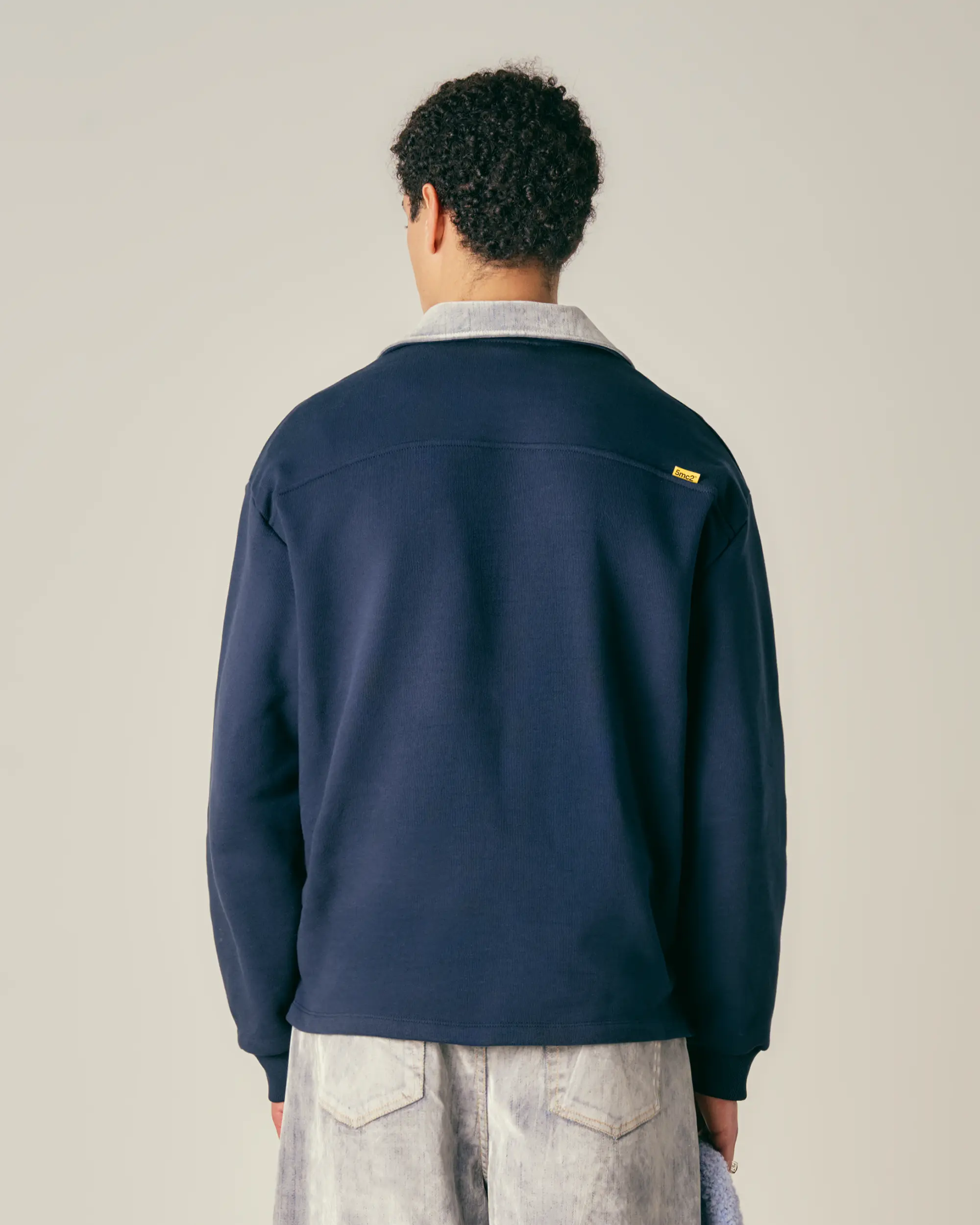 Flocka Rugby Polo - Image 5