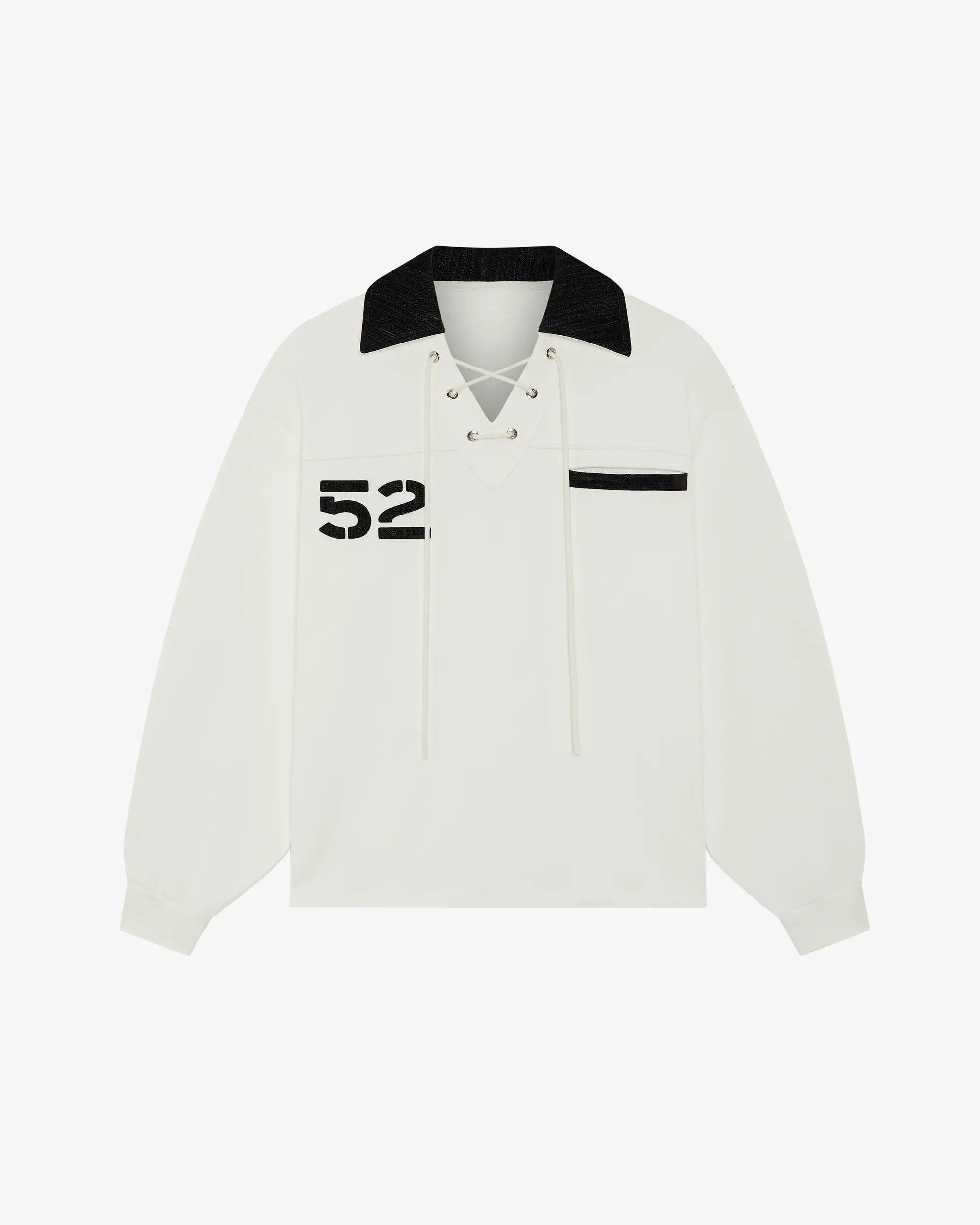 Flocka Rugby Polo