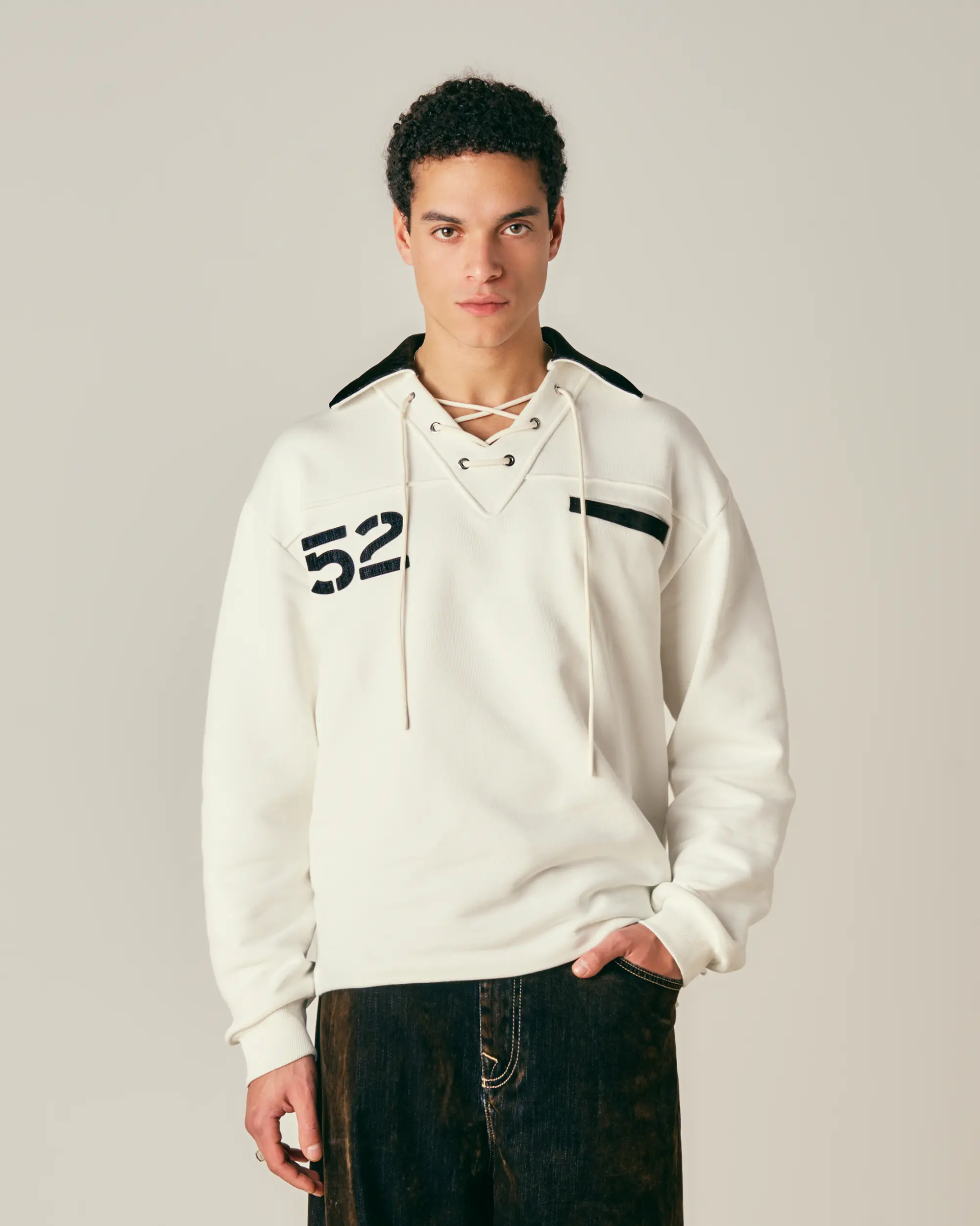 Flocka Rugby Polo - Image 2