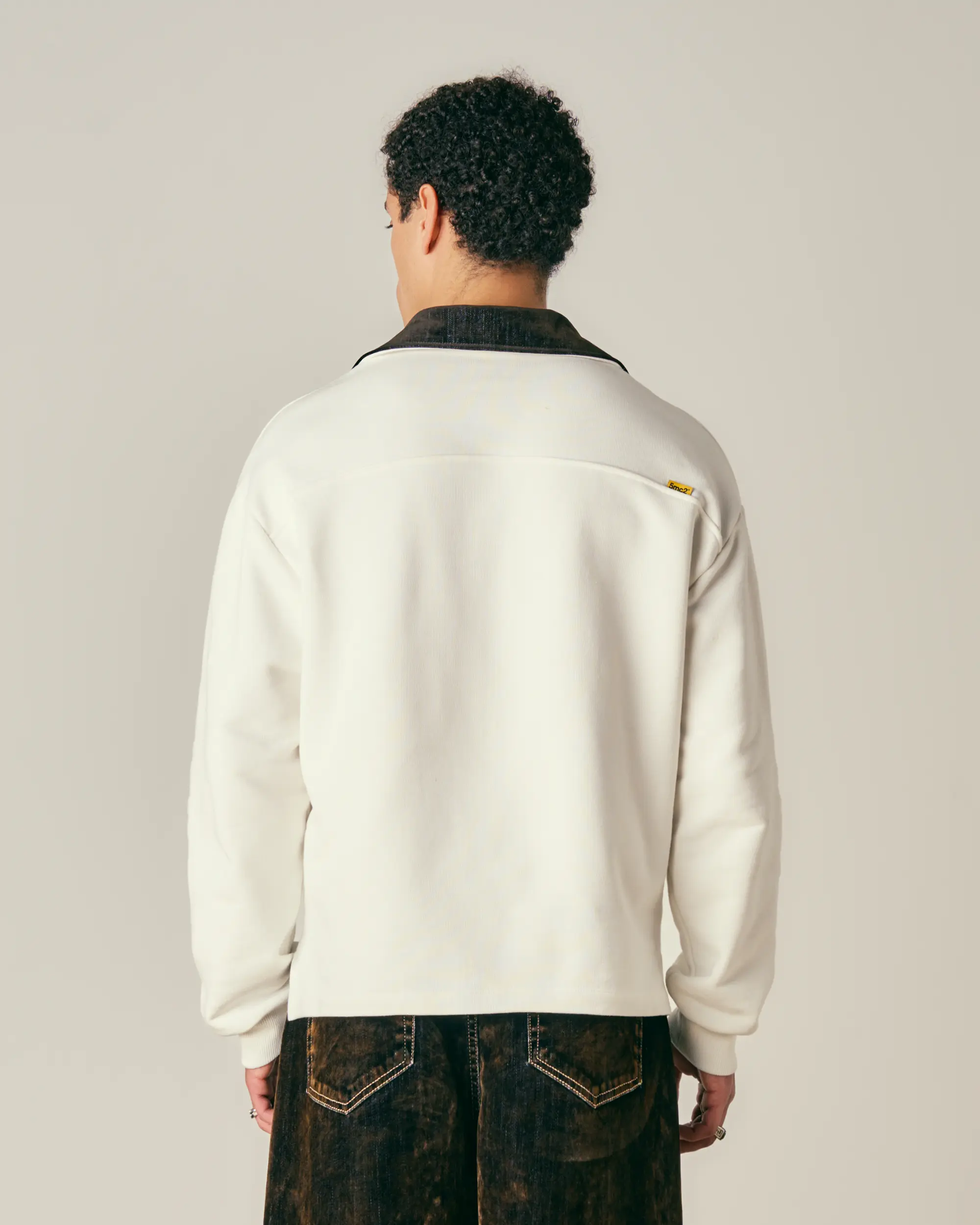 Flocka Rugby Polo - Image 5