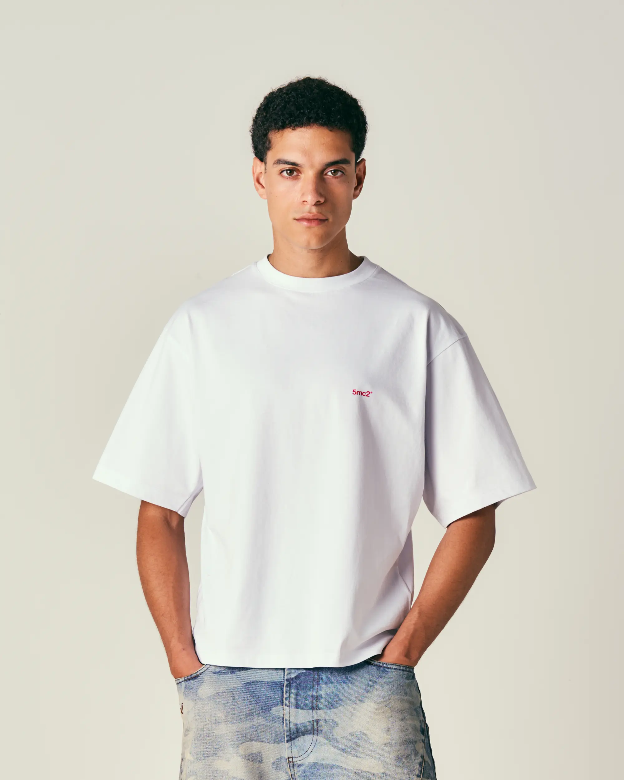 Floral Tee - Image 5