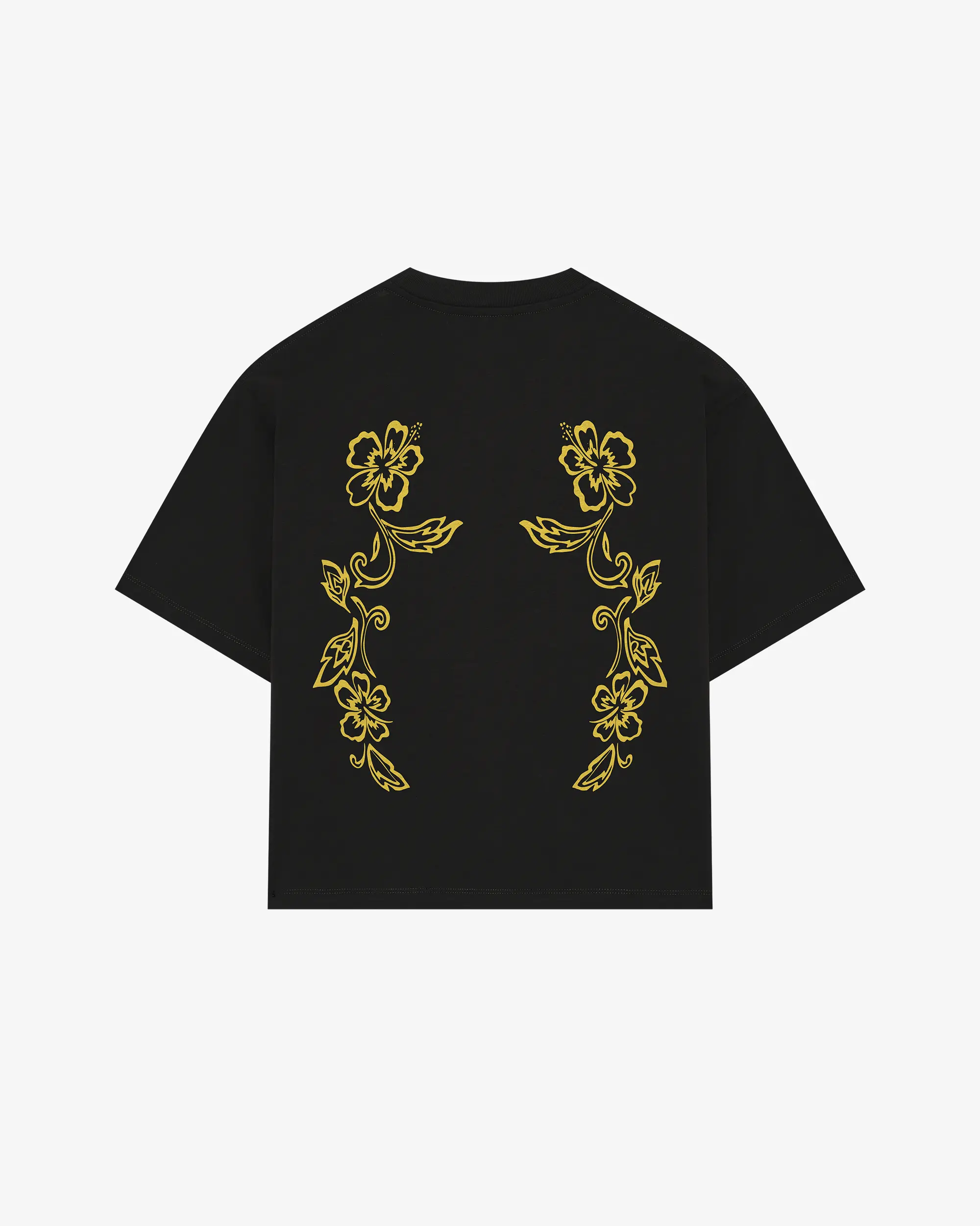 Floral Tee