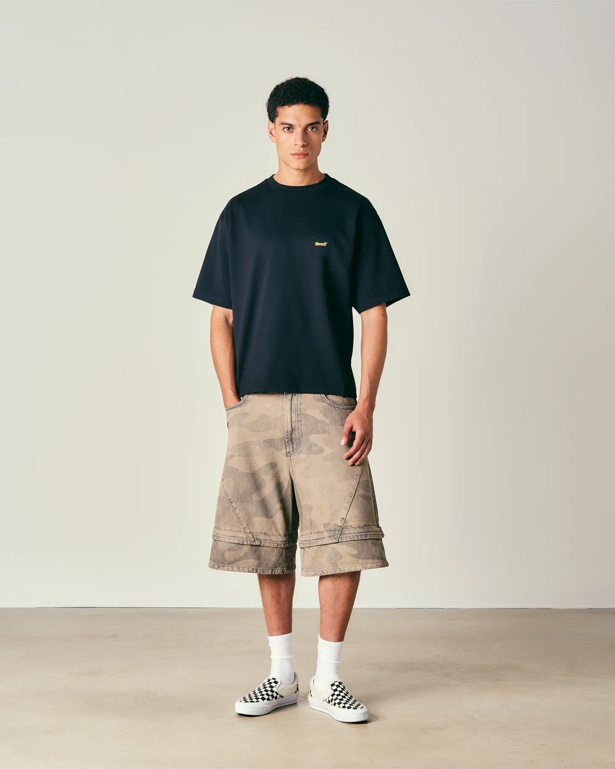 Floral Tee - Image 4