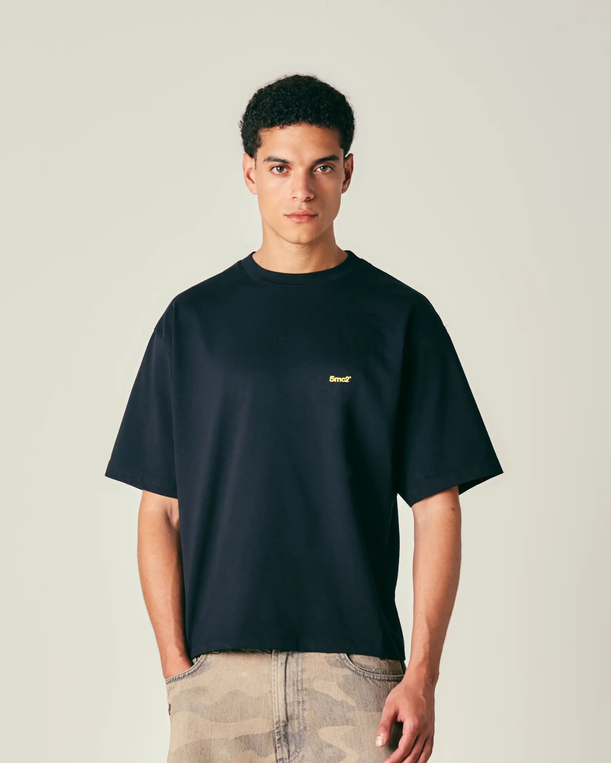 Floral Tee - Image 5