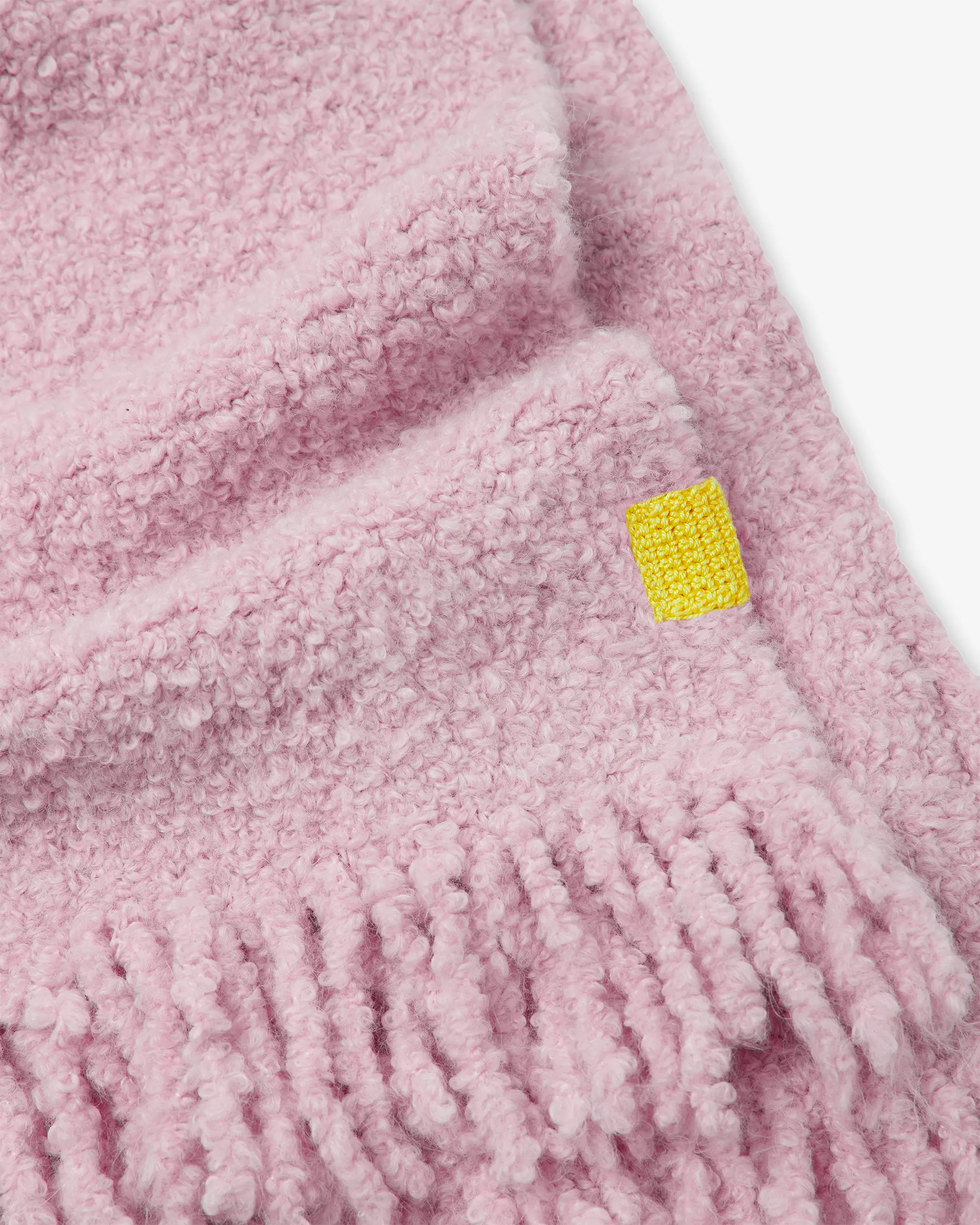 Fluffy Scarf - Image 3