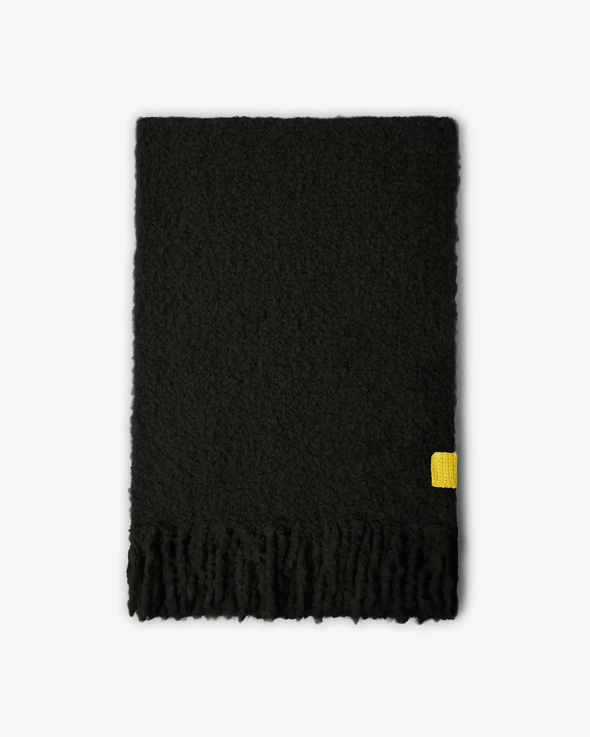 Fluffy Scarf - Image 2
