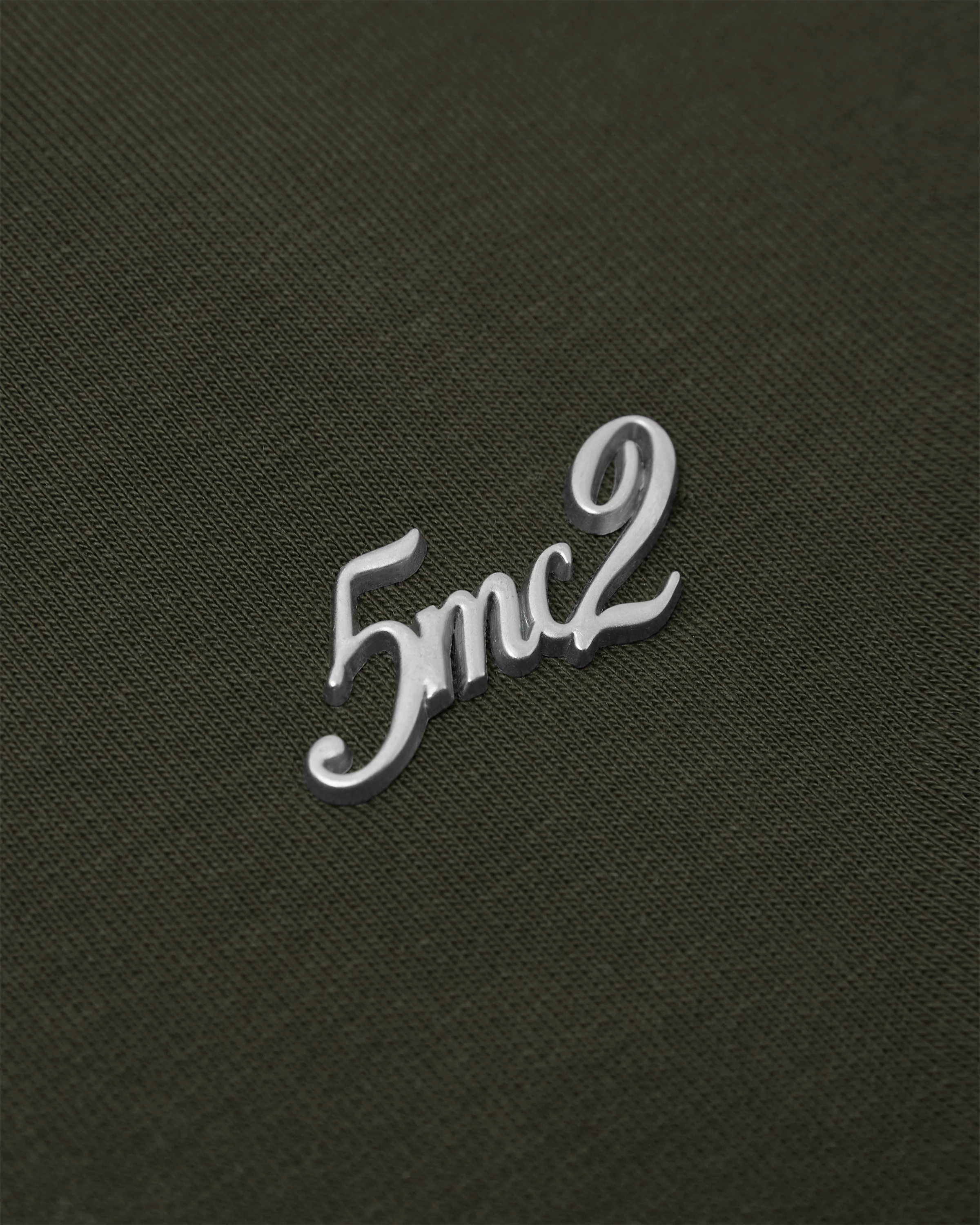 Forest Green Hoodie - Image 7