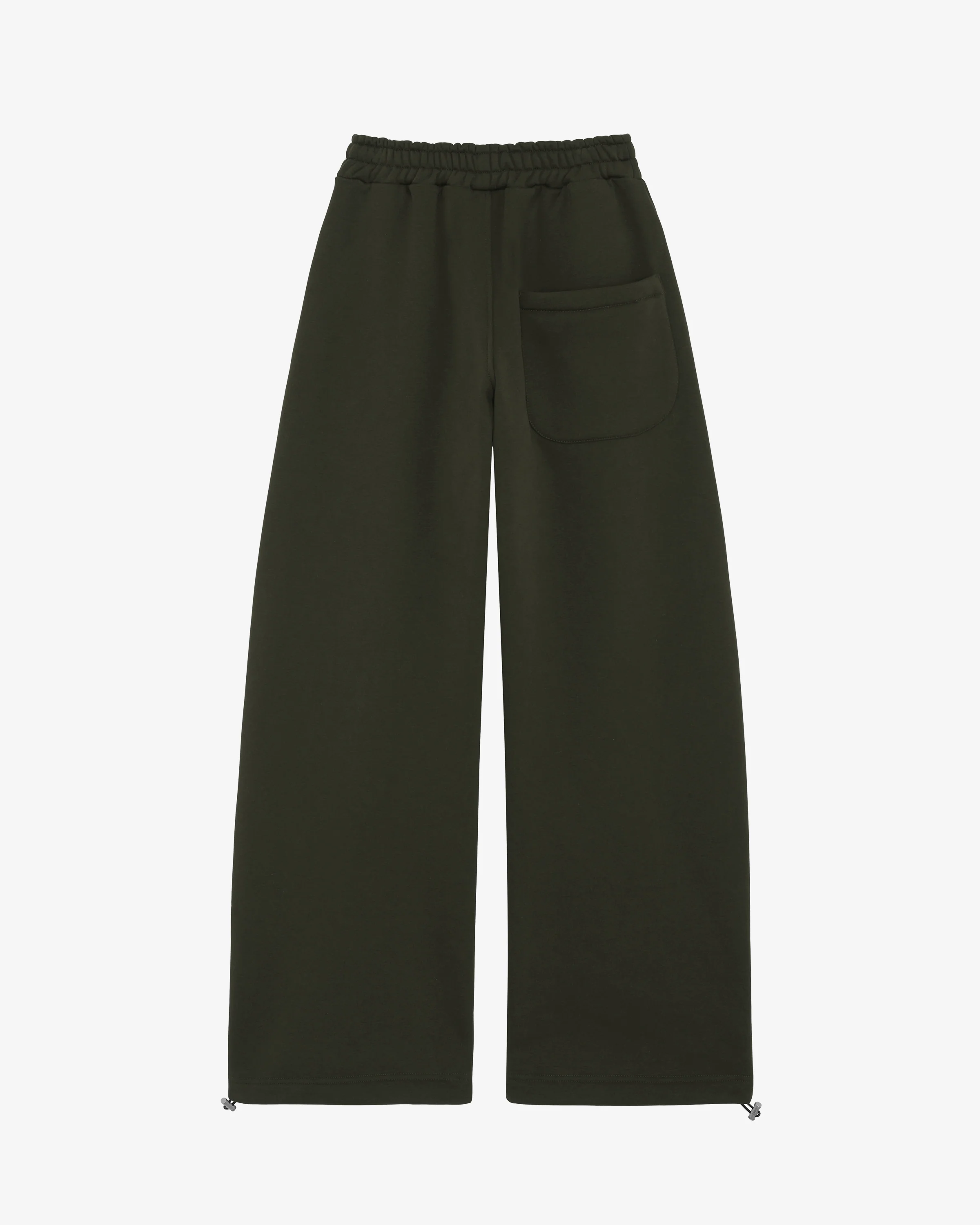 Forest Green Sweatpants - Image 11