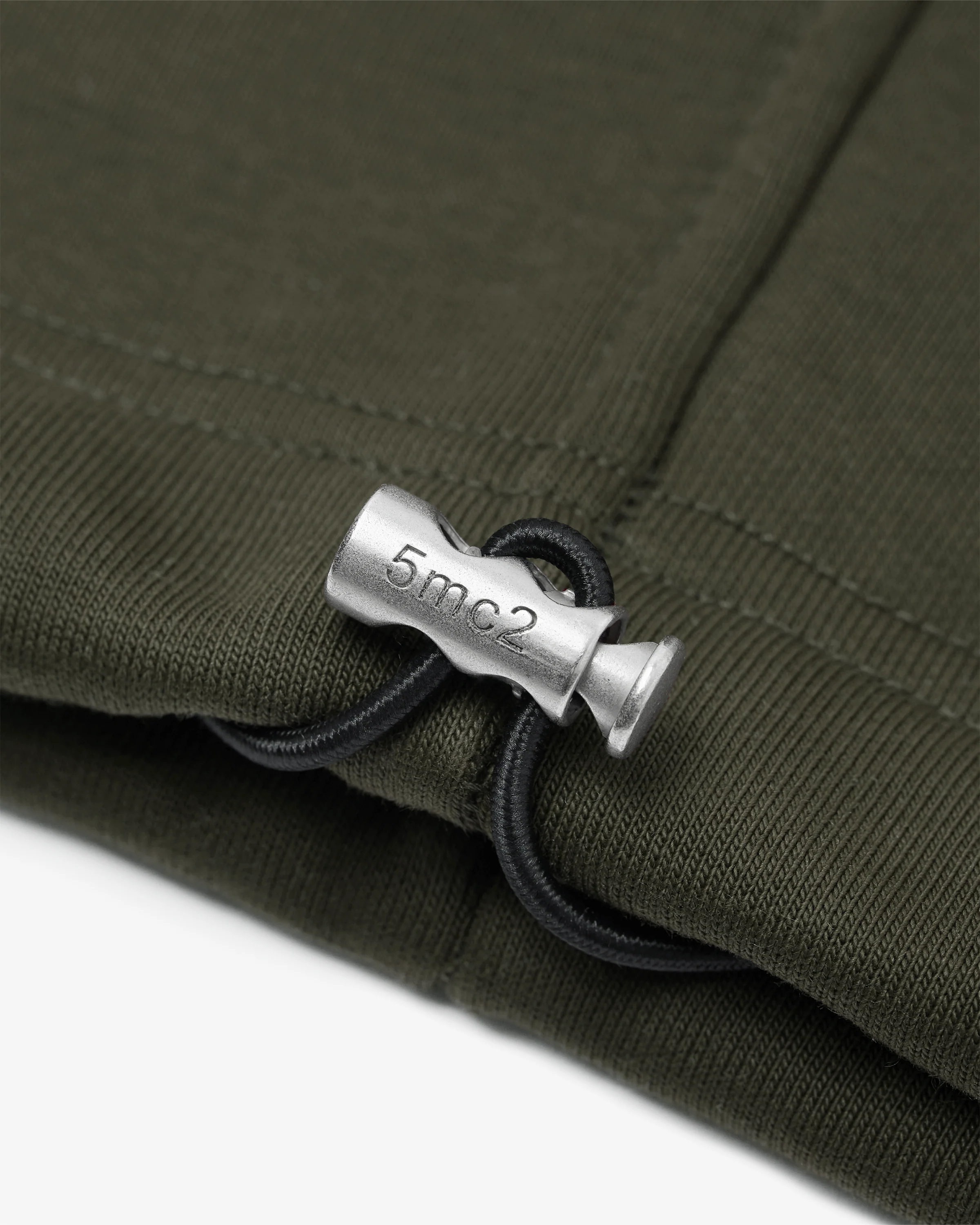Forest Green Sweatpants - Image 8