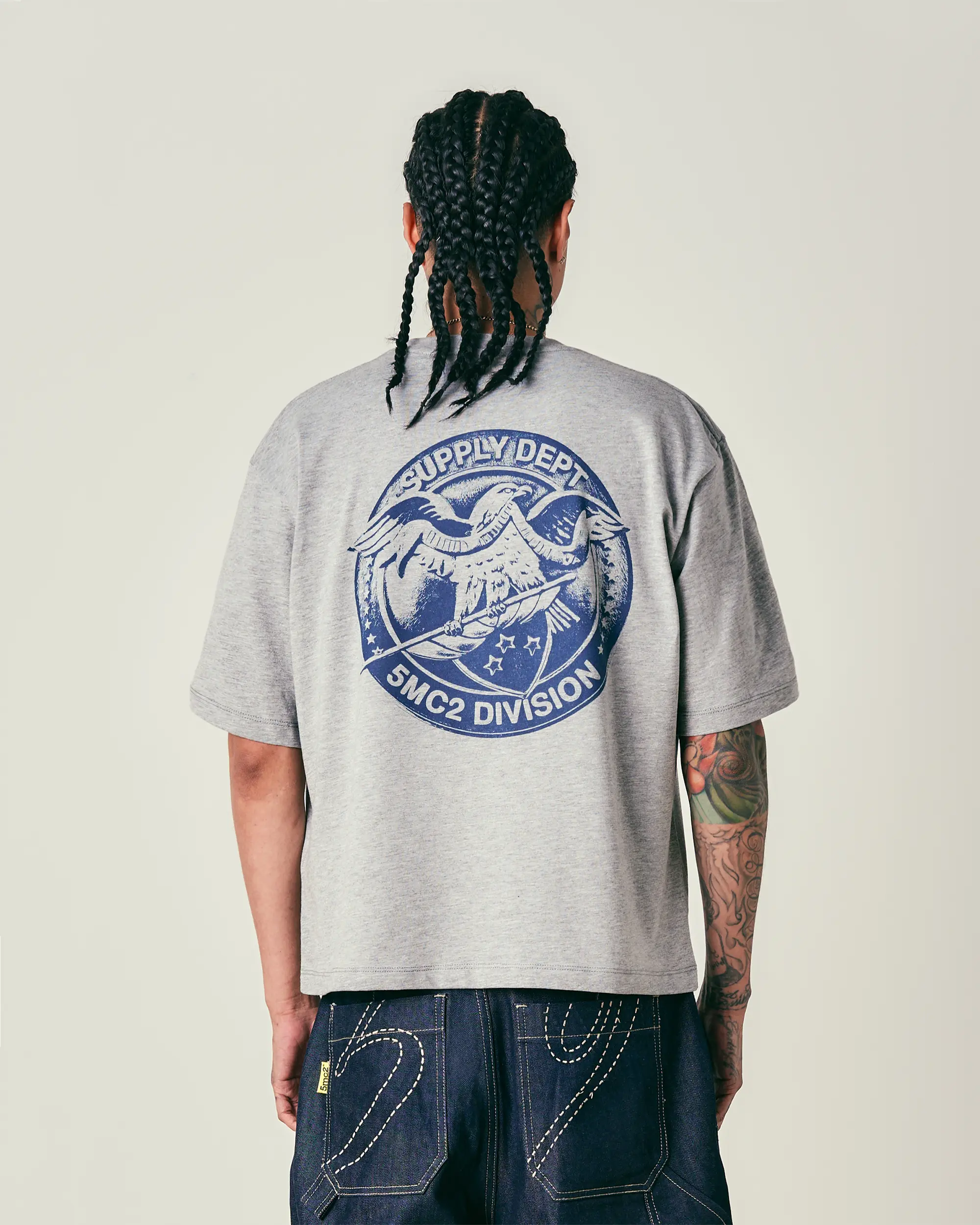 Freedom Tee - Image 2
