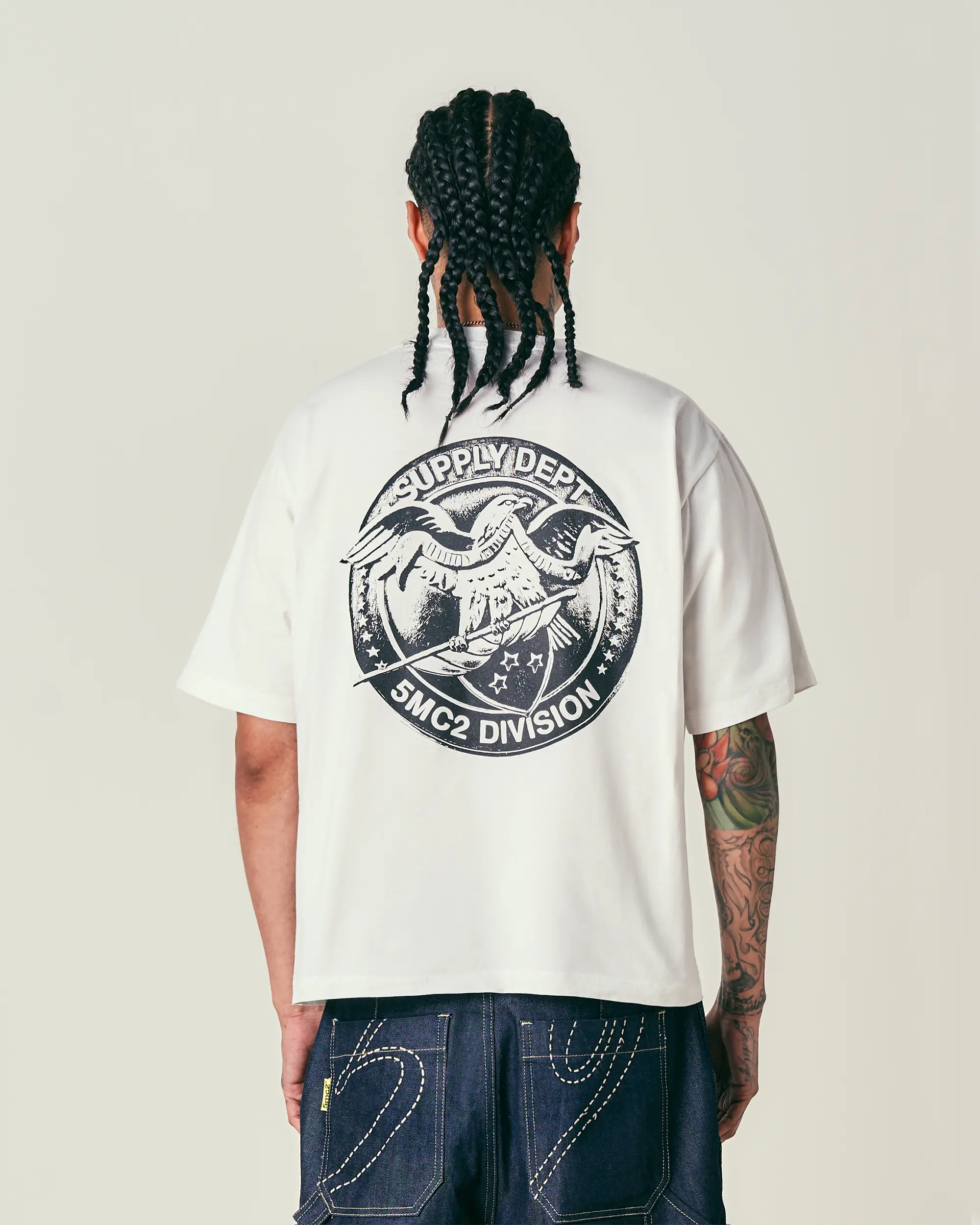 Freedom Tee - Image 2