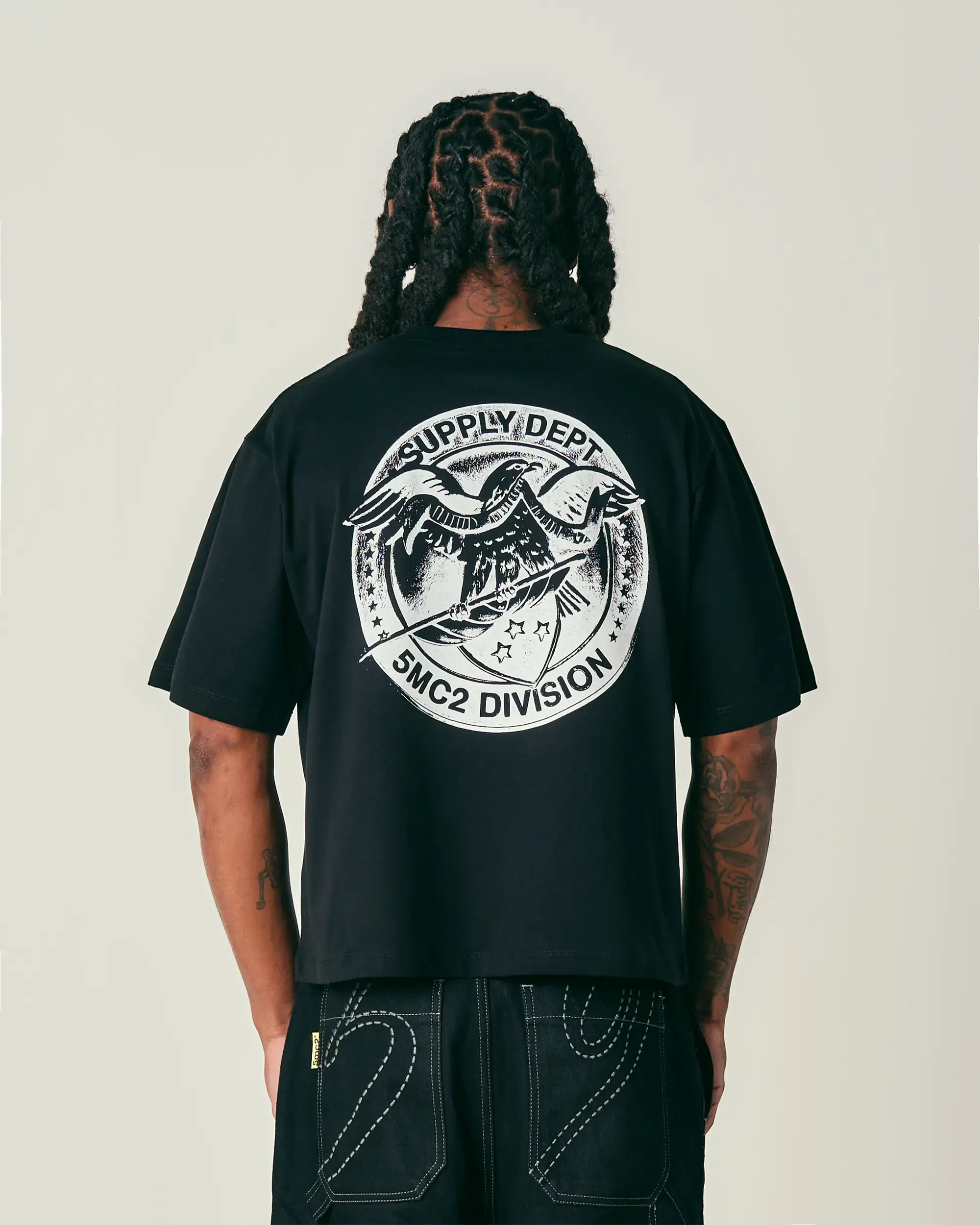 Freedom Tee - Image 2
