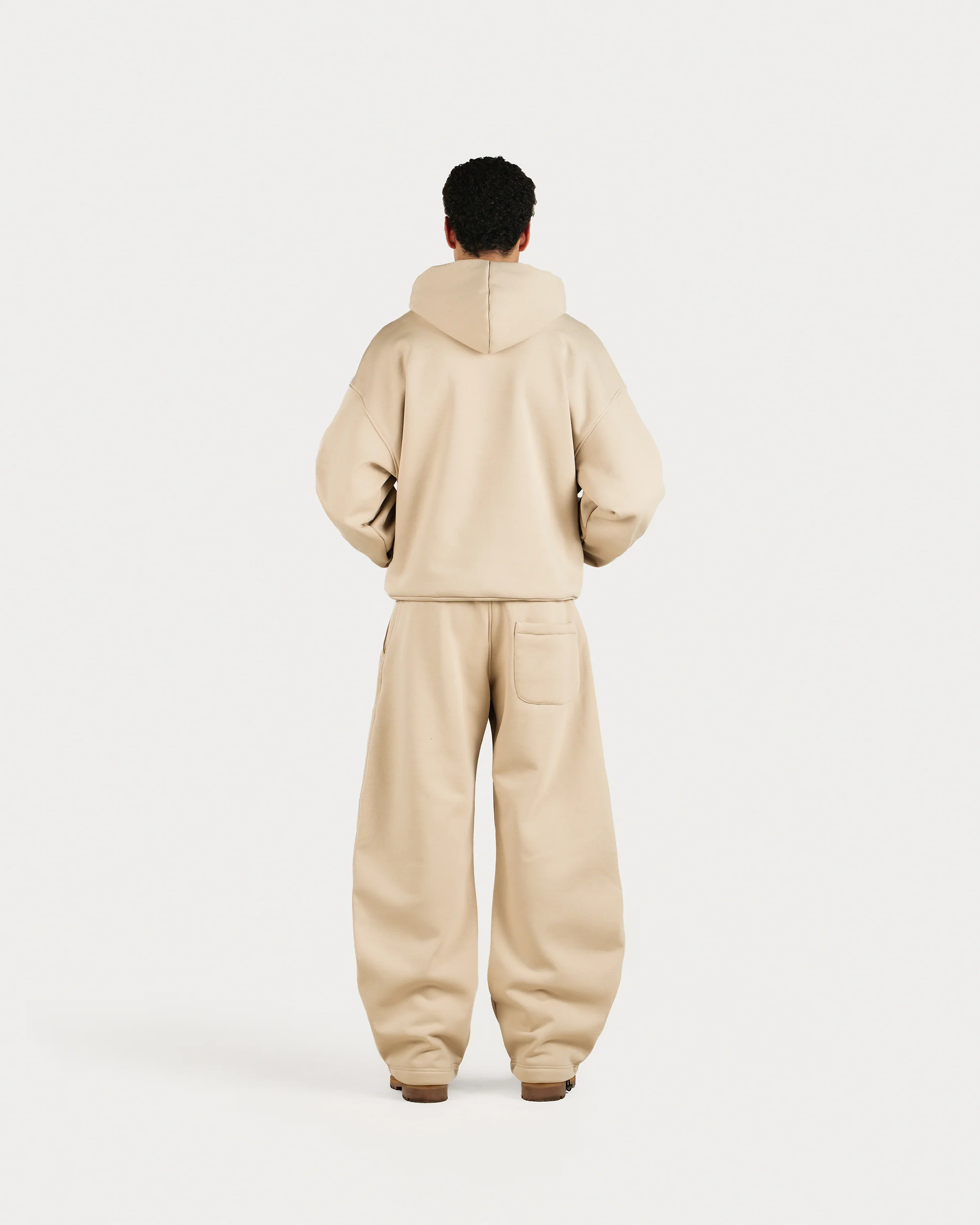 Golden Dune Hoodie - Image 3