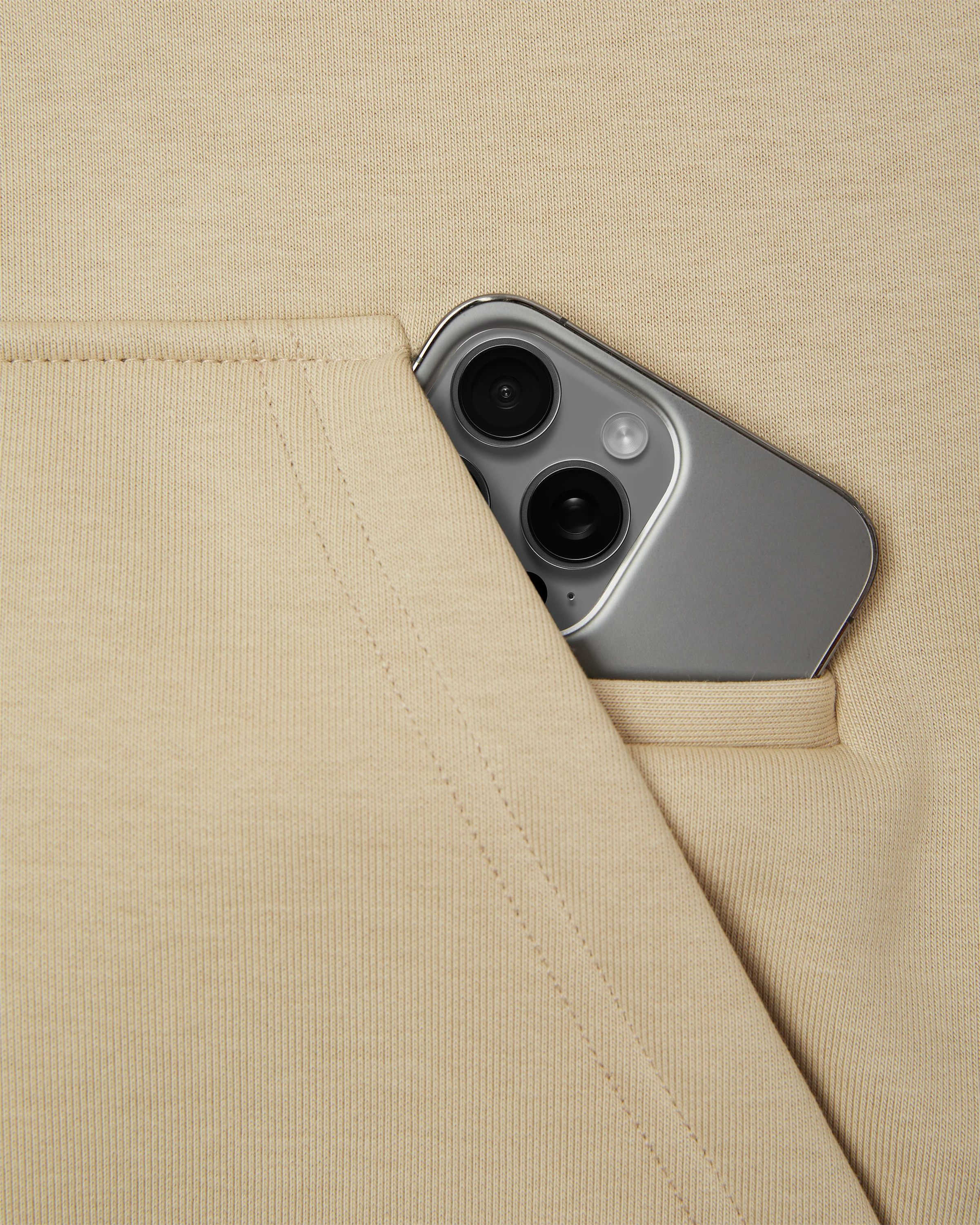 Golden Dune Hoodie - Image 6