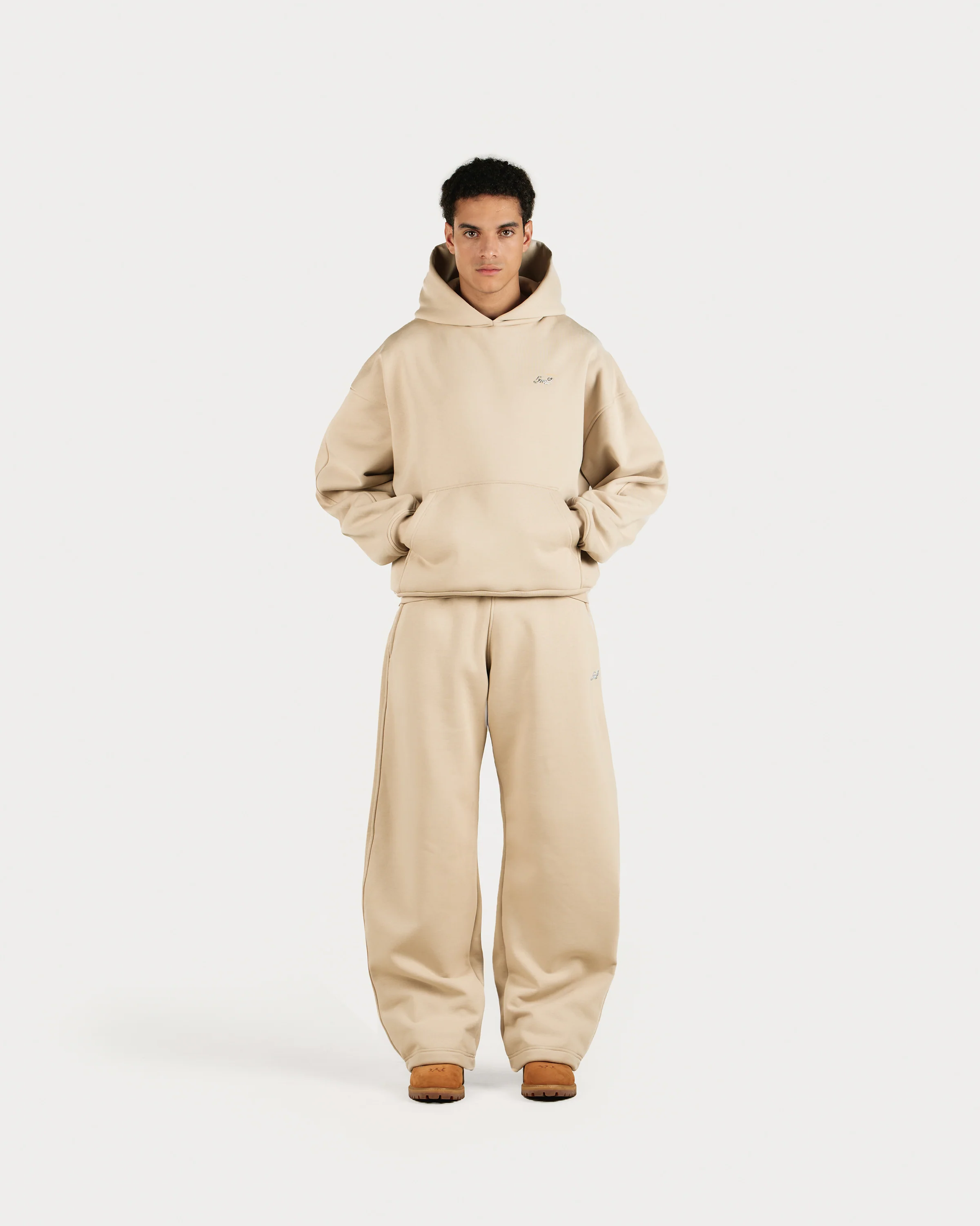 Golden Dune Sweatpants - Image 4