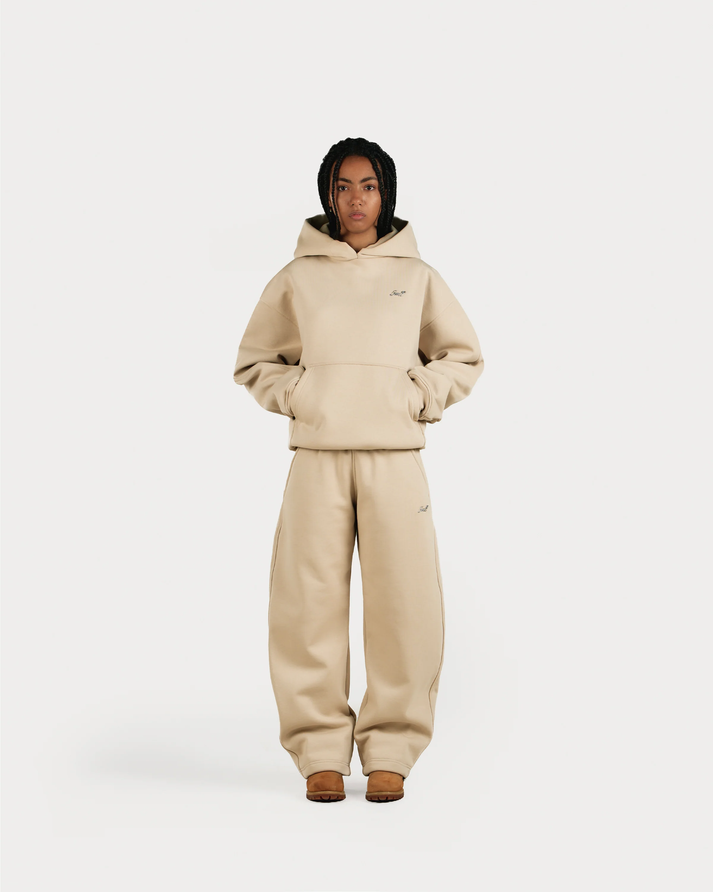 Golden Dune Sweatpants - Image 5