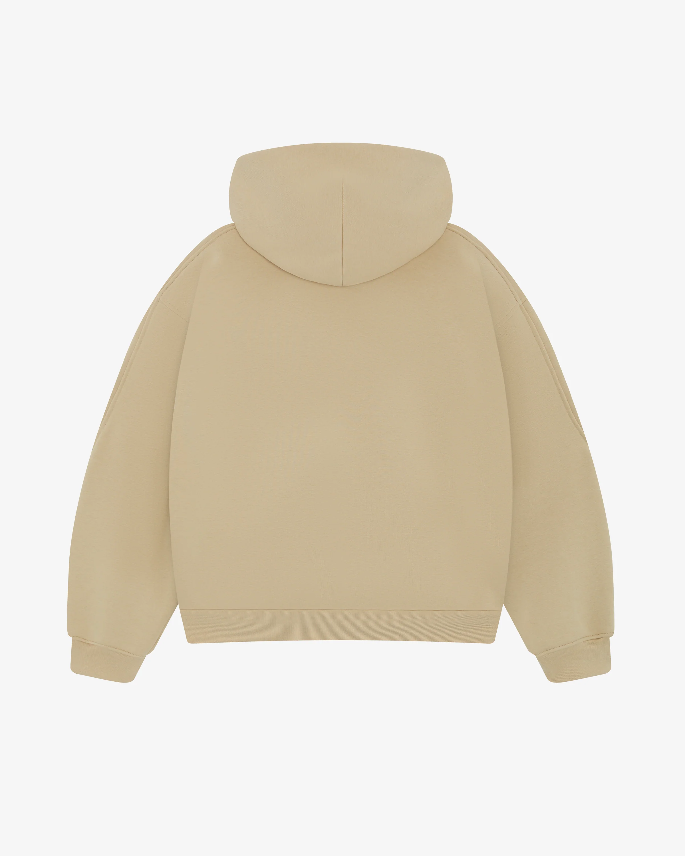 Golden Dune Zip Hoodie - Image 11