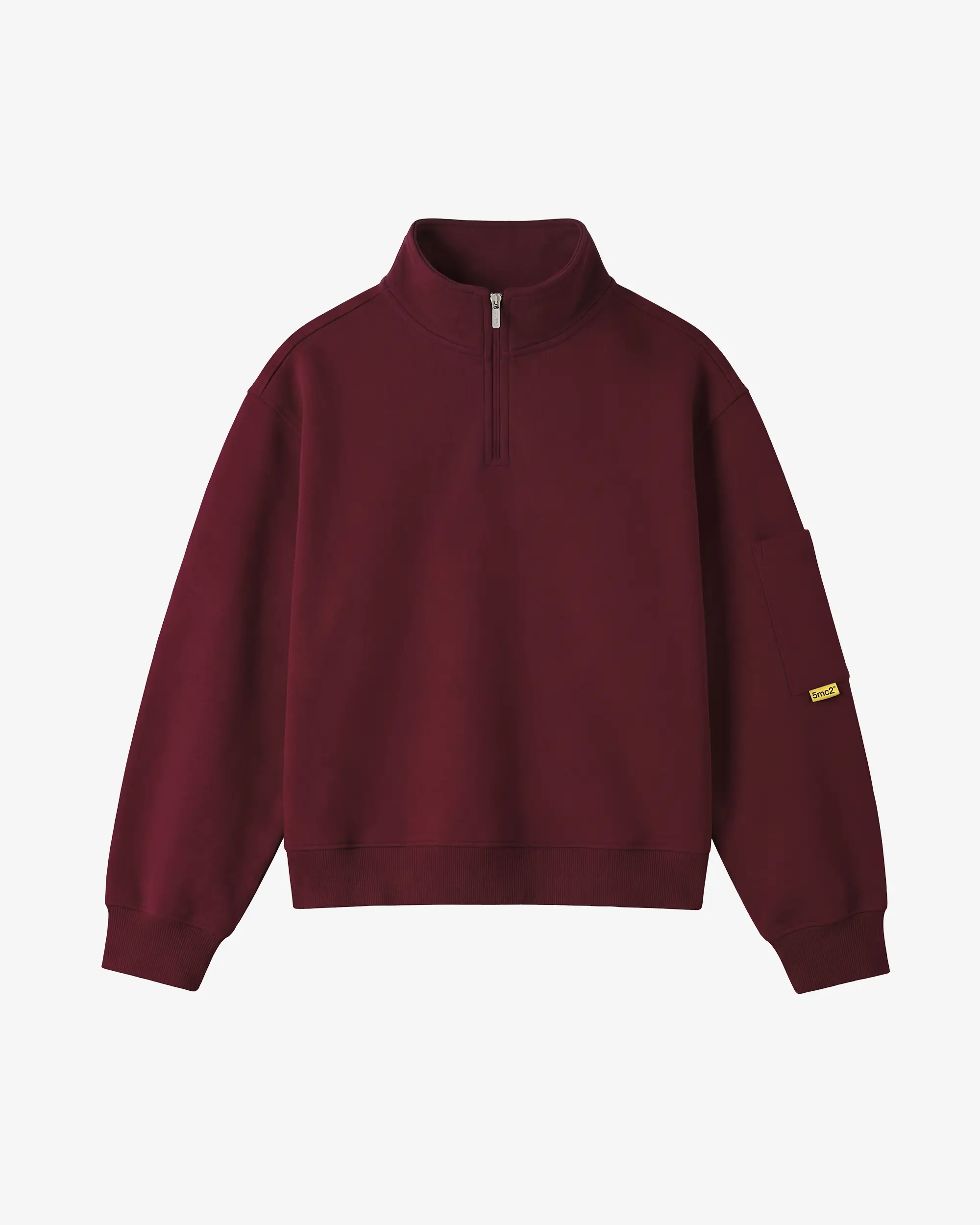 Half Zip