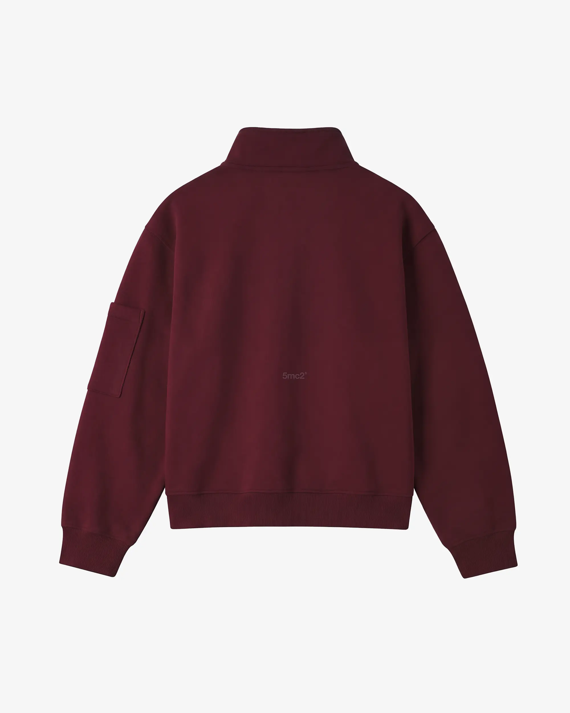 Half Zip - Image 4
