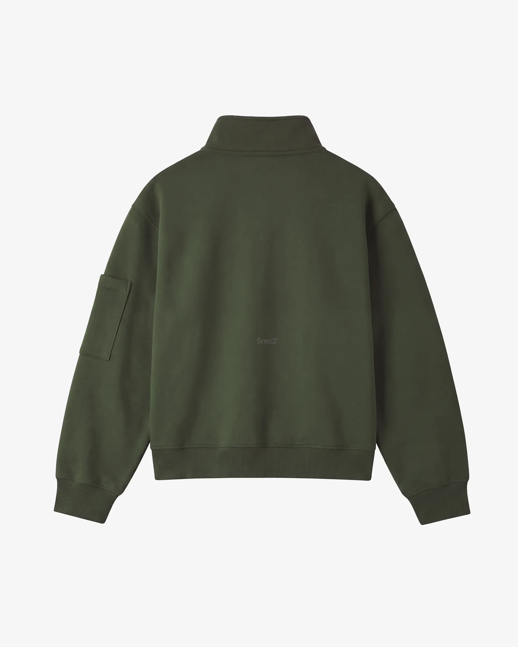 Half Zip - Image 4