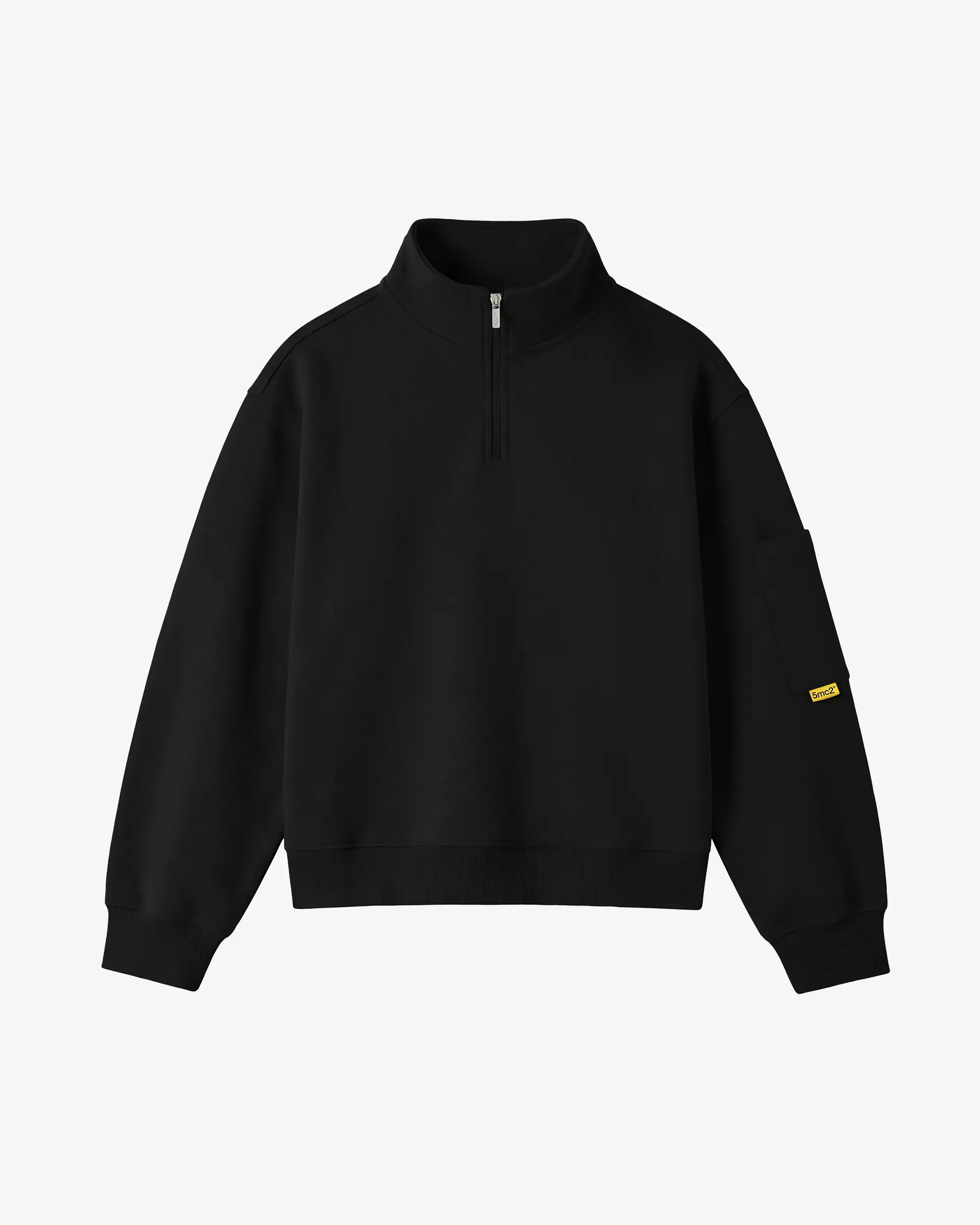 Half Zip
