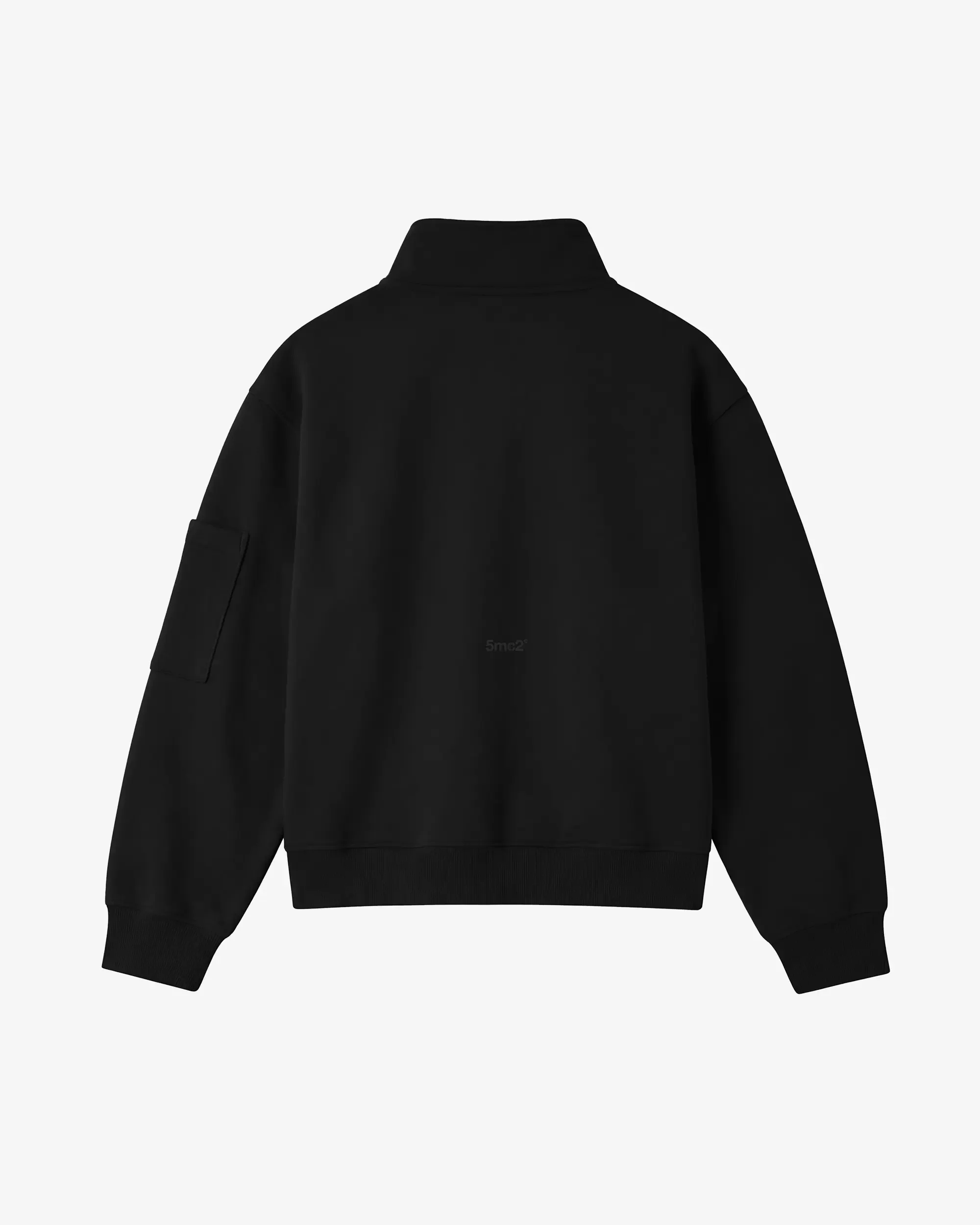 Half Zip - Image 5
