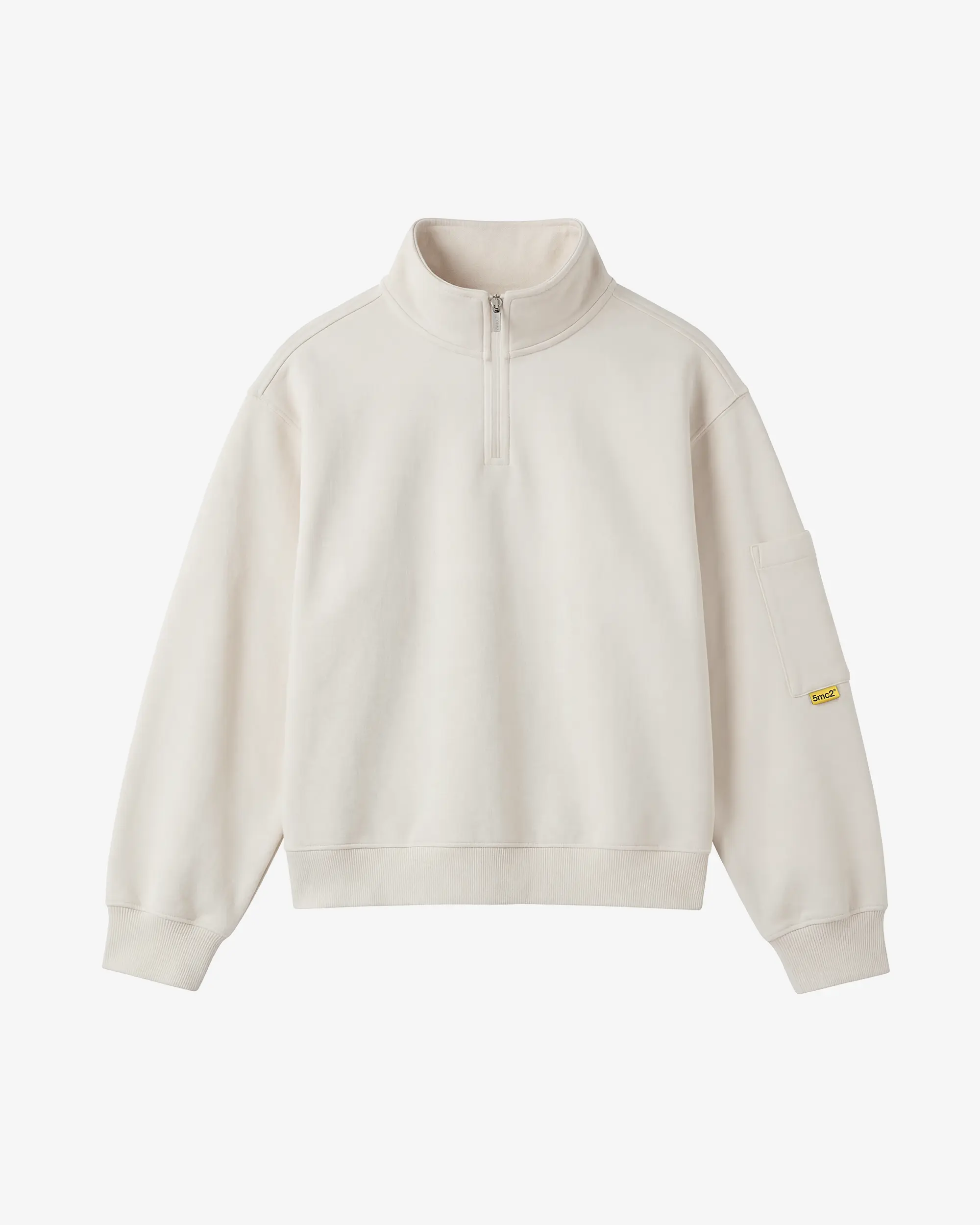 Half Zip