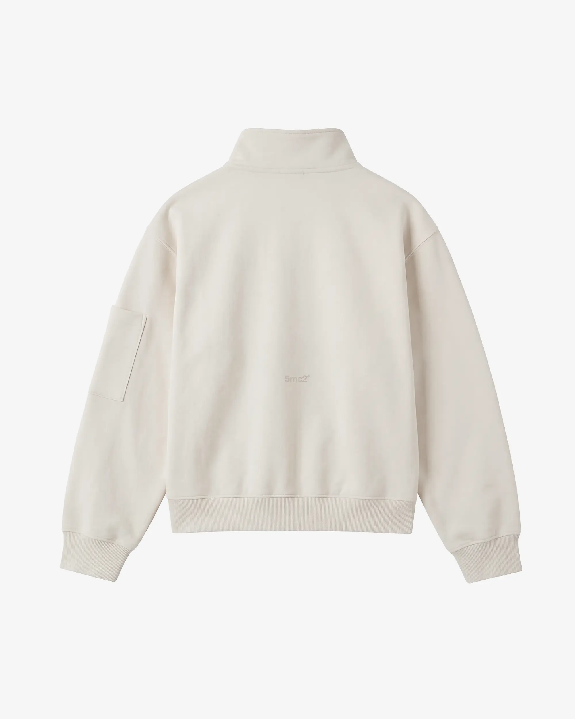 Half Zip - Image 3