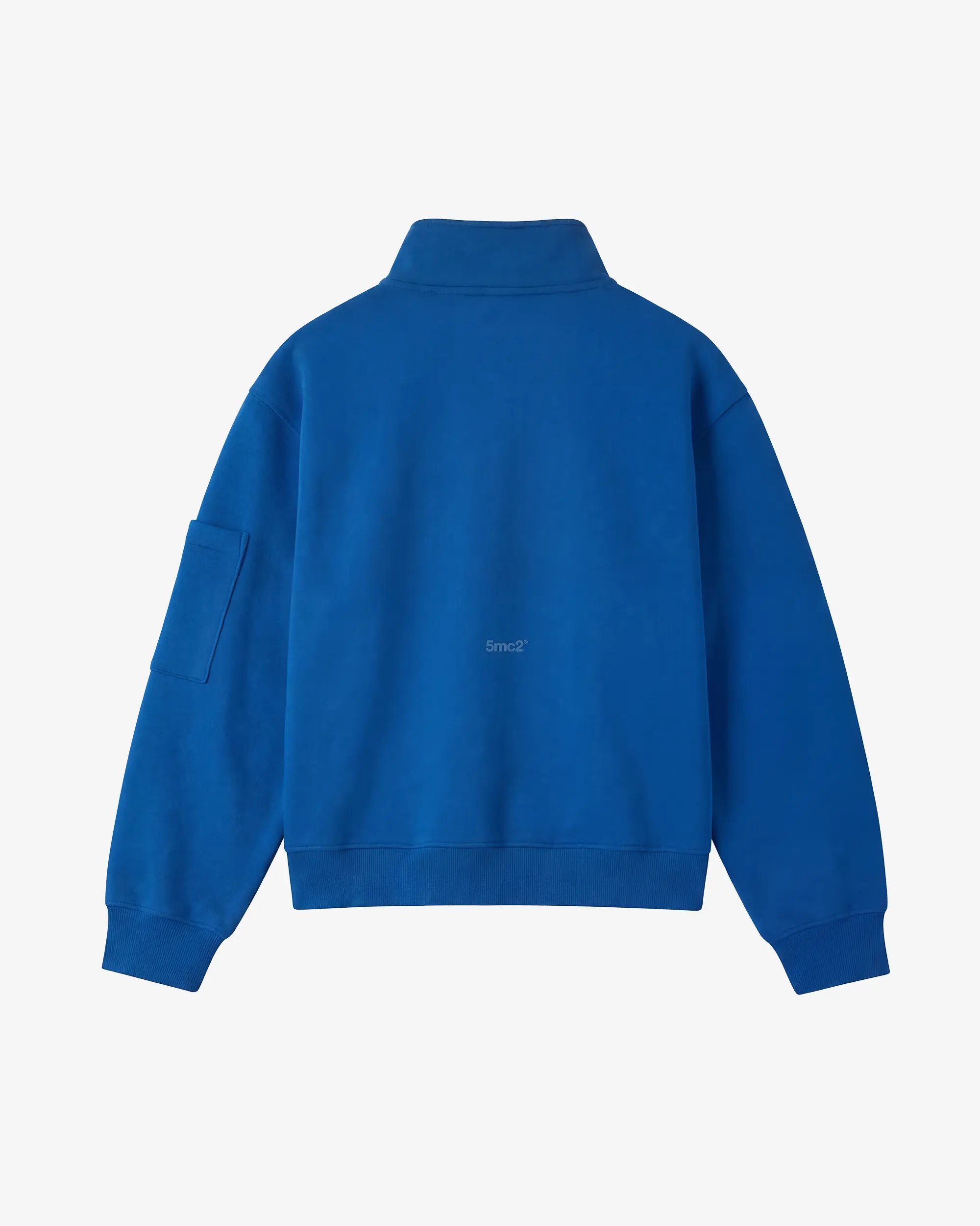 Half Zip - Image 5