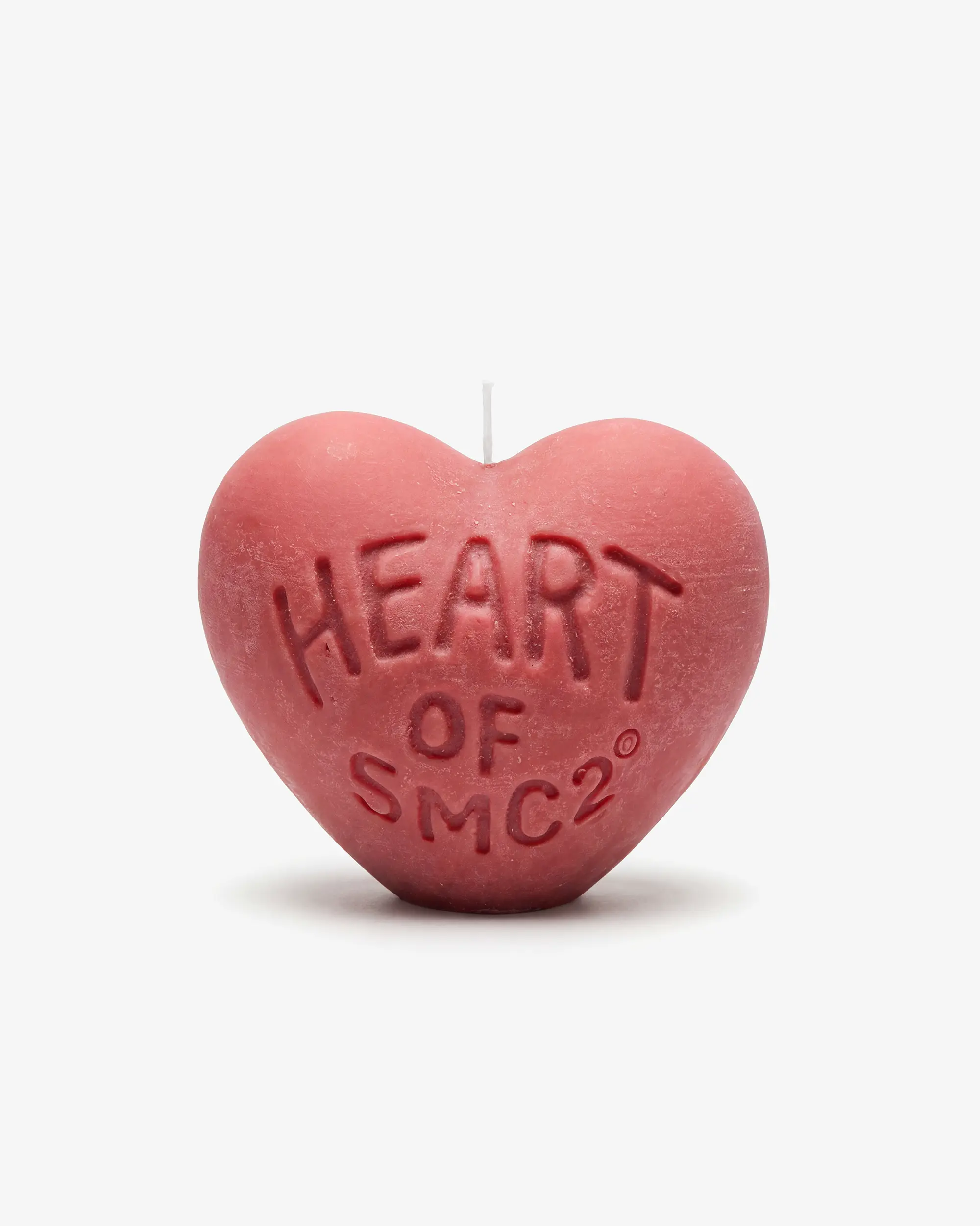 Heart Candle