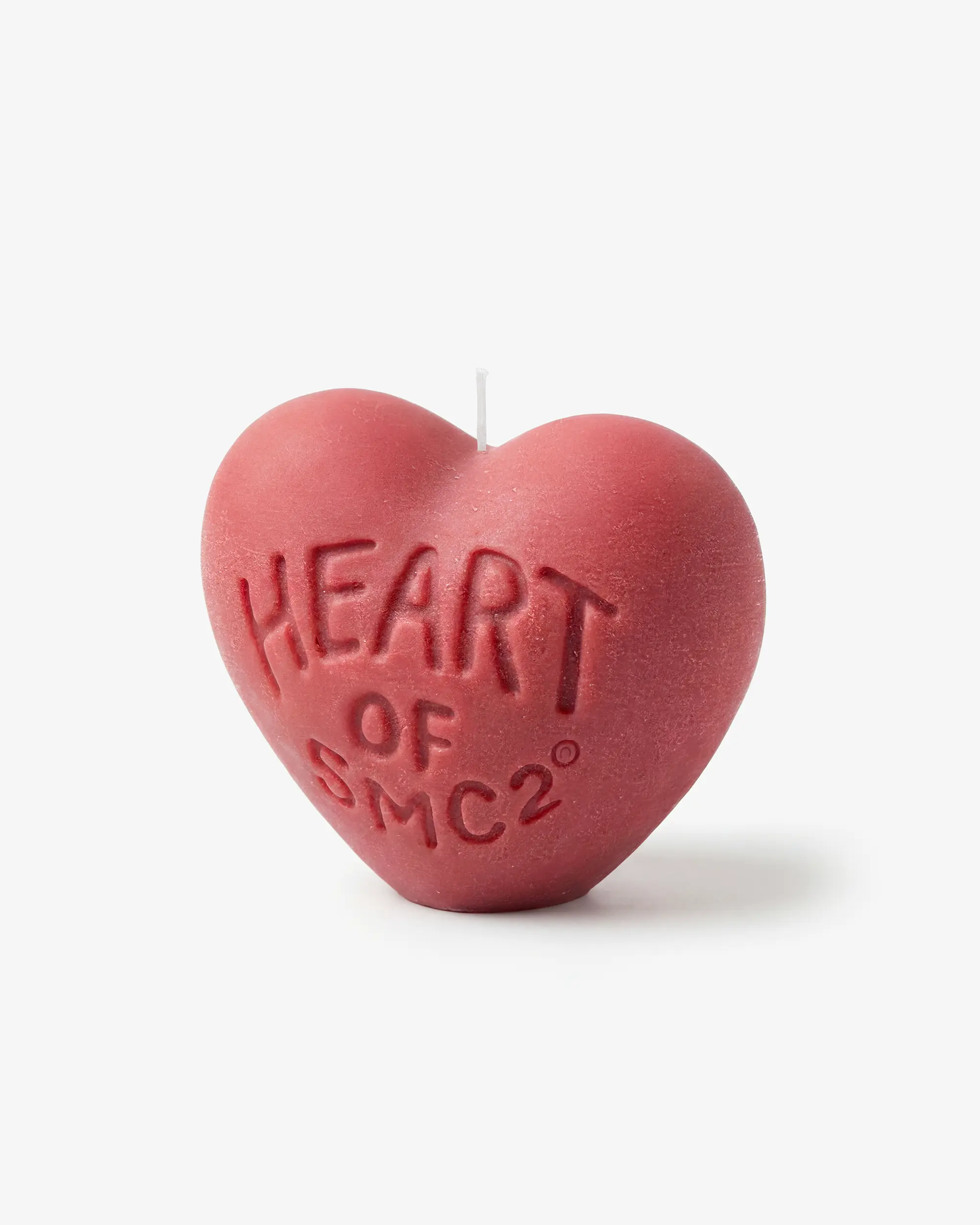 Heart Candle - Image 3