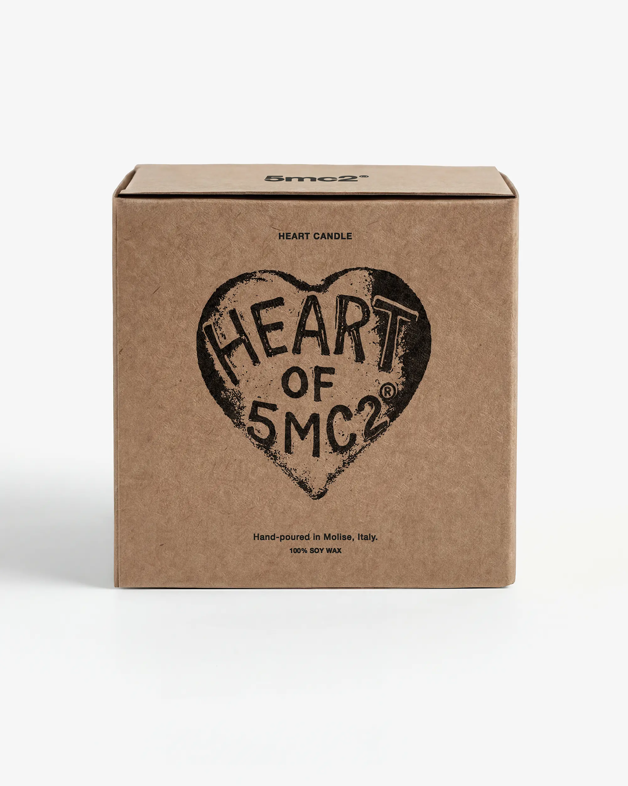 Heart Candle - Image 5