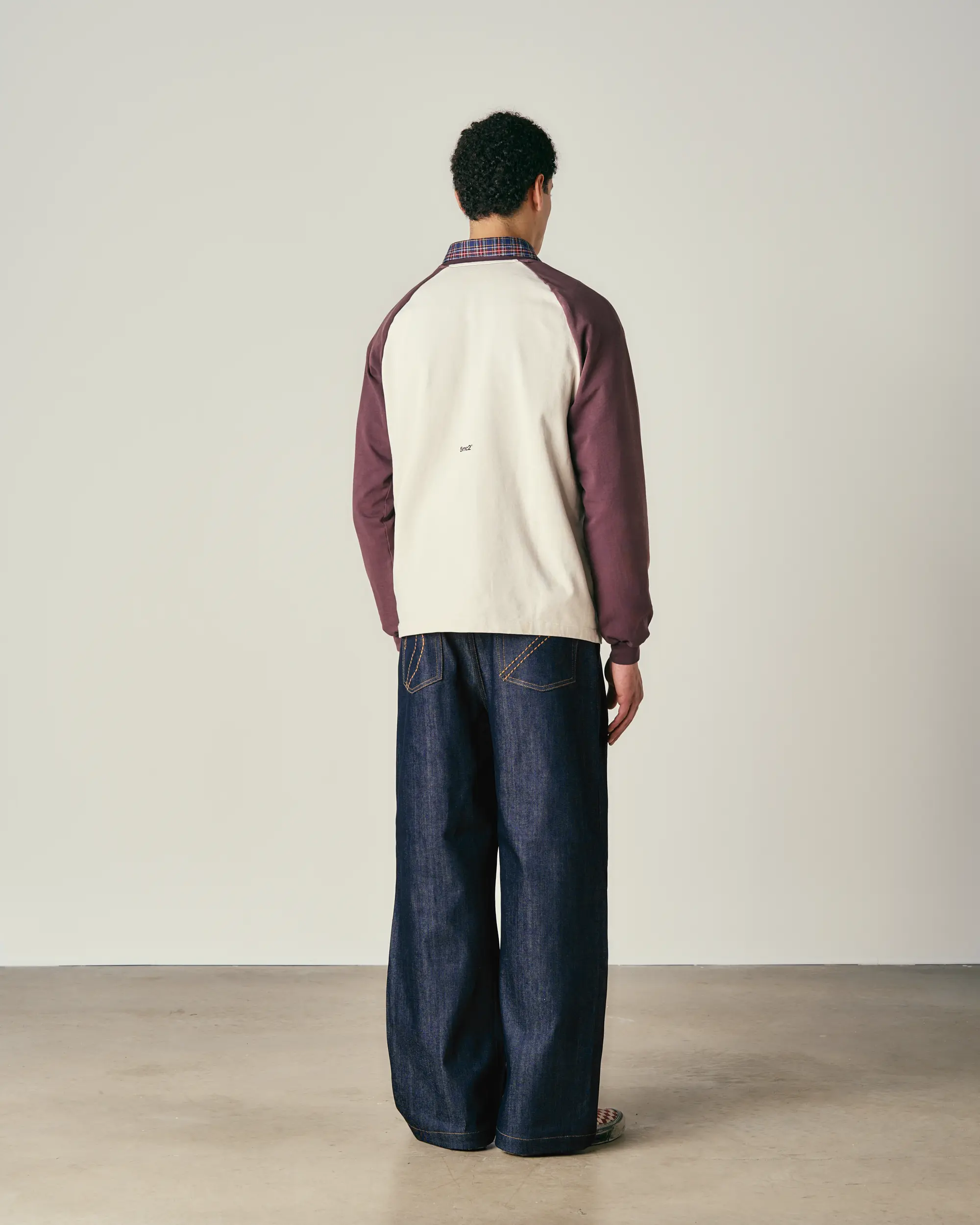 Hustle Hard Long Sleeve - Image 4