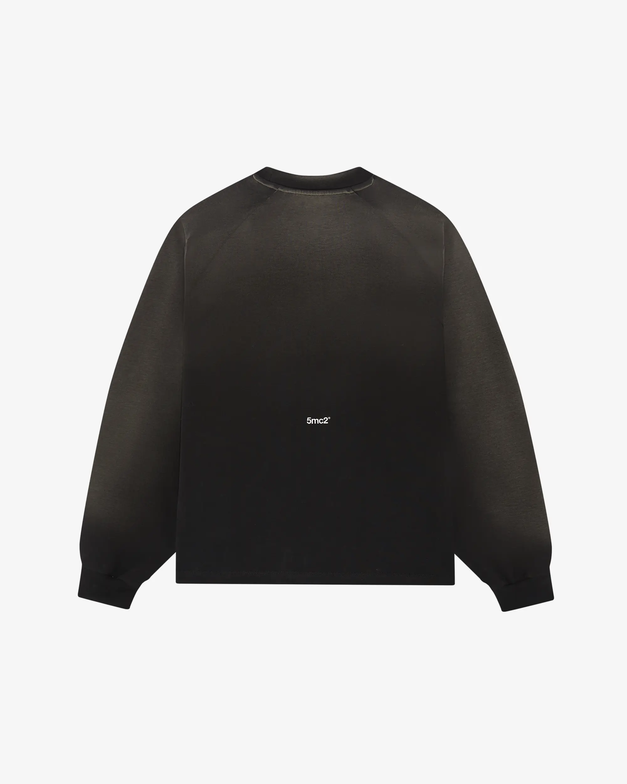 Hustle Hard Long Sleeve - Image 5