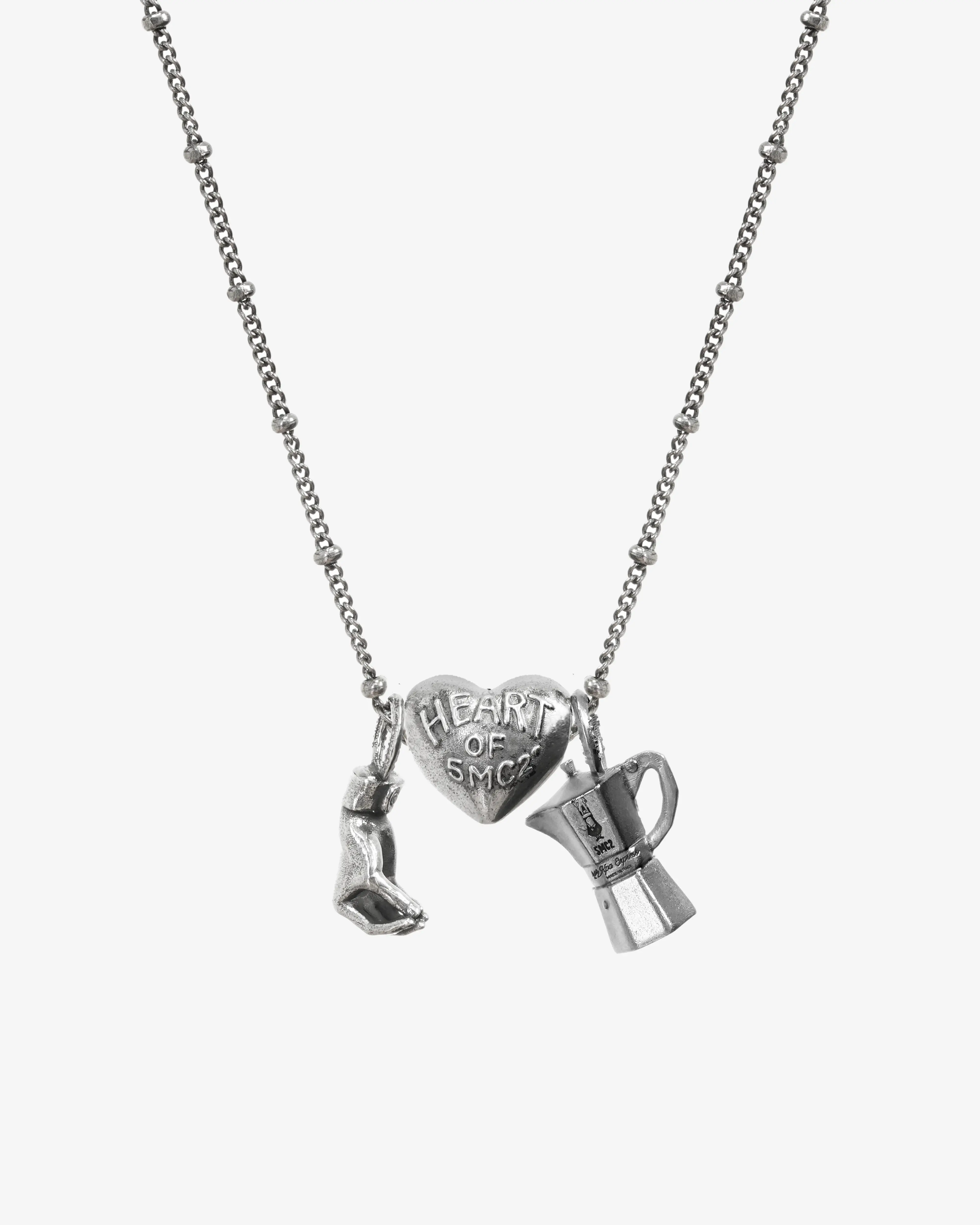 Italian Lover Necklace