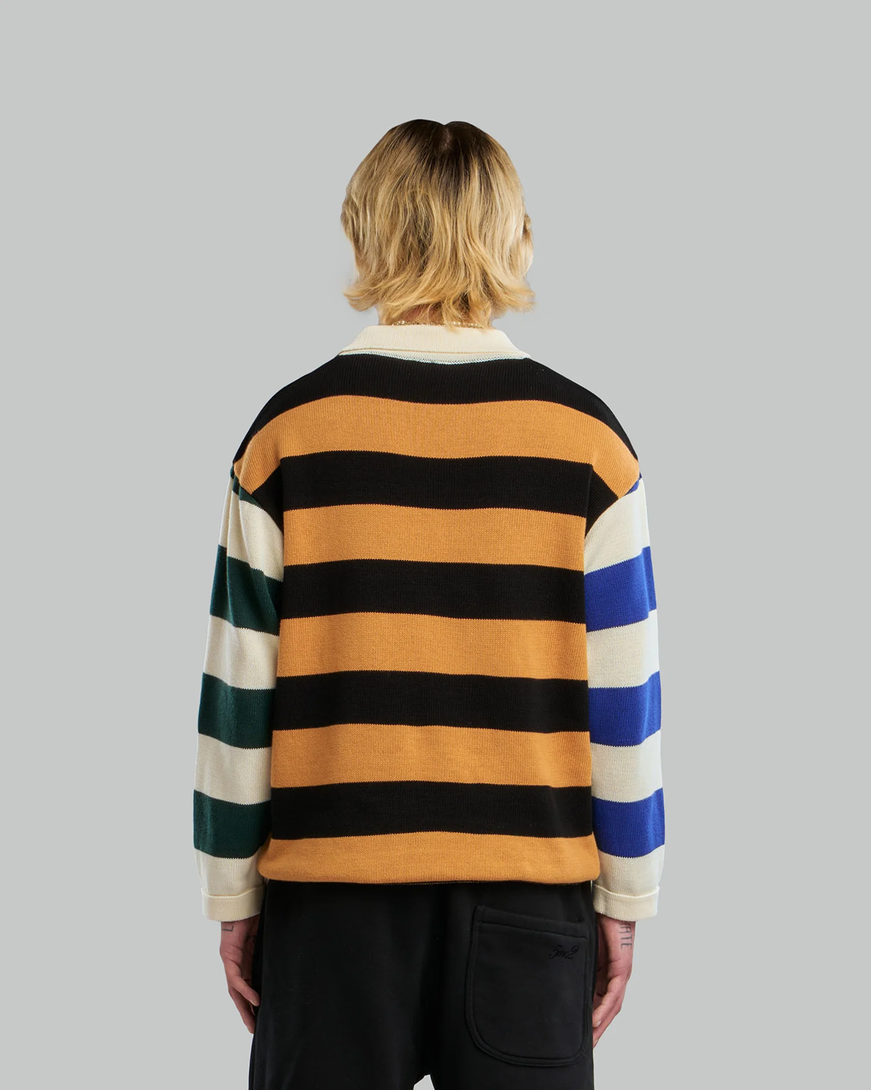 Jester Dynasty Polo - Image 3