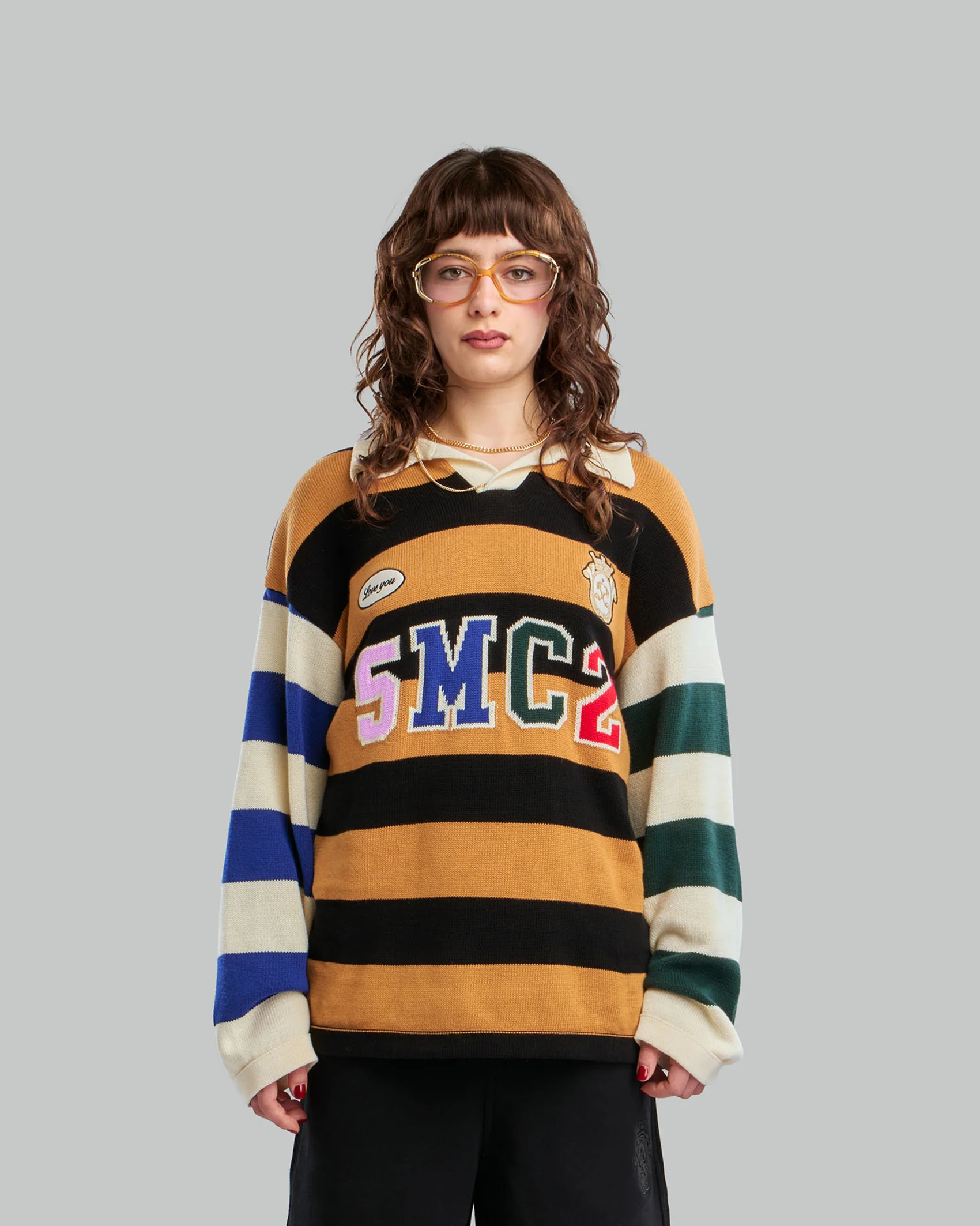 Jester Dynasty Polo - Image 4