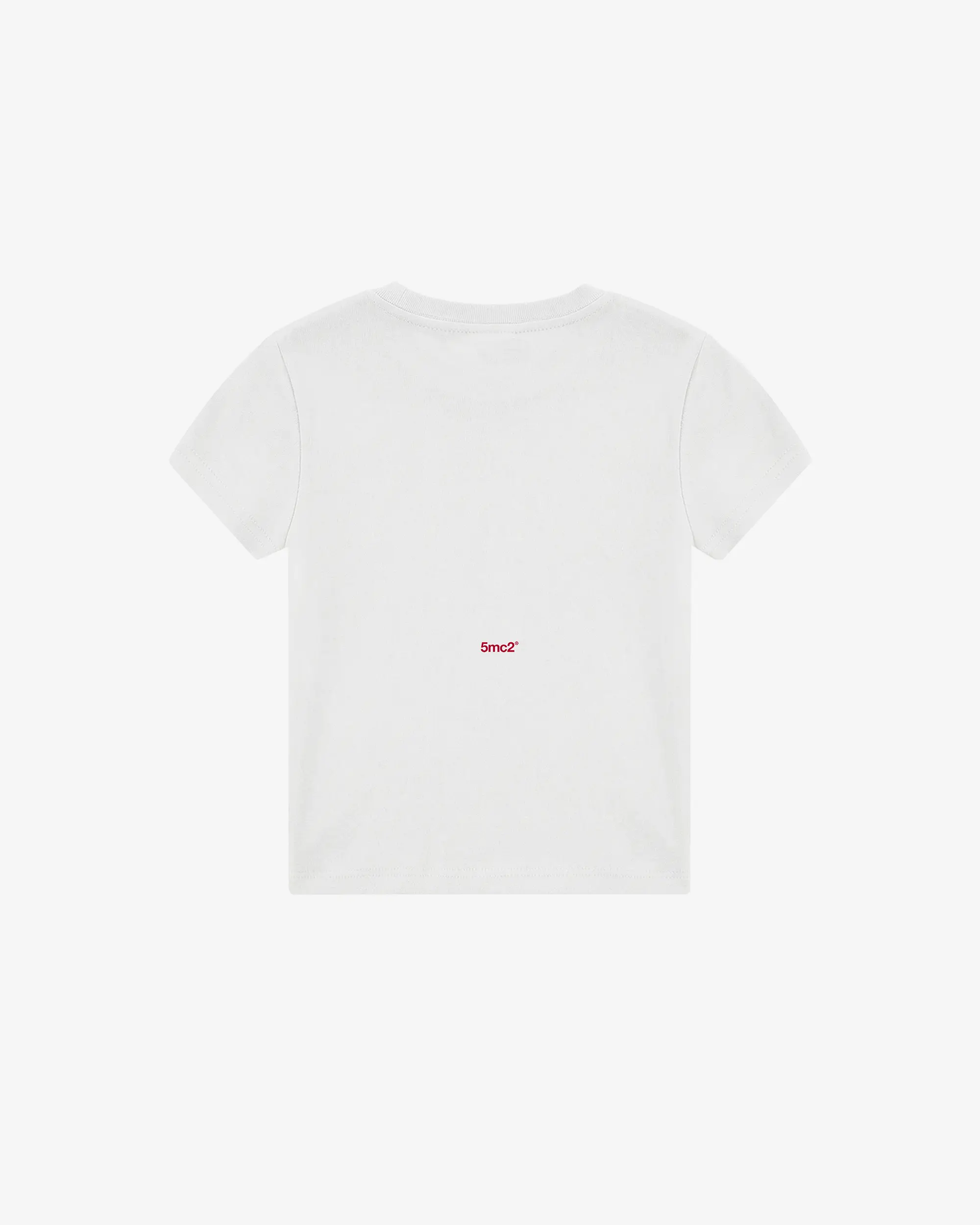 Kisses Baby Tee - Image 6