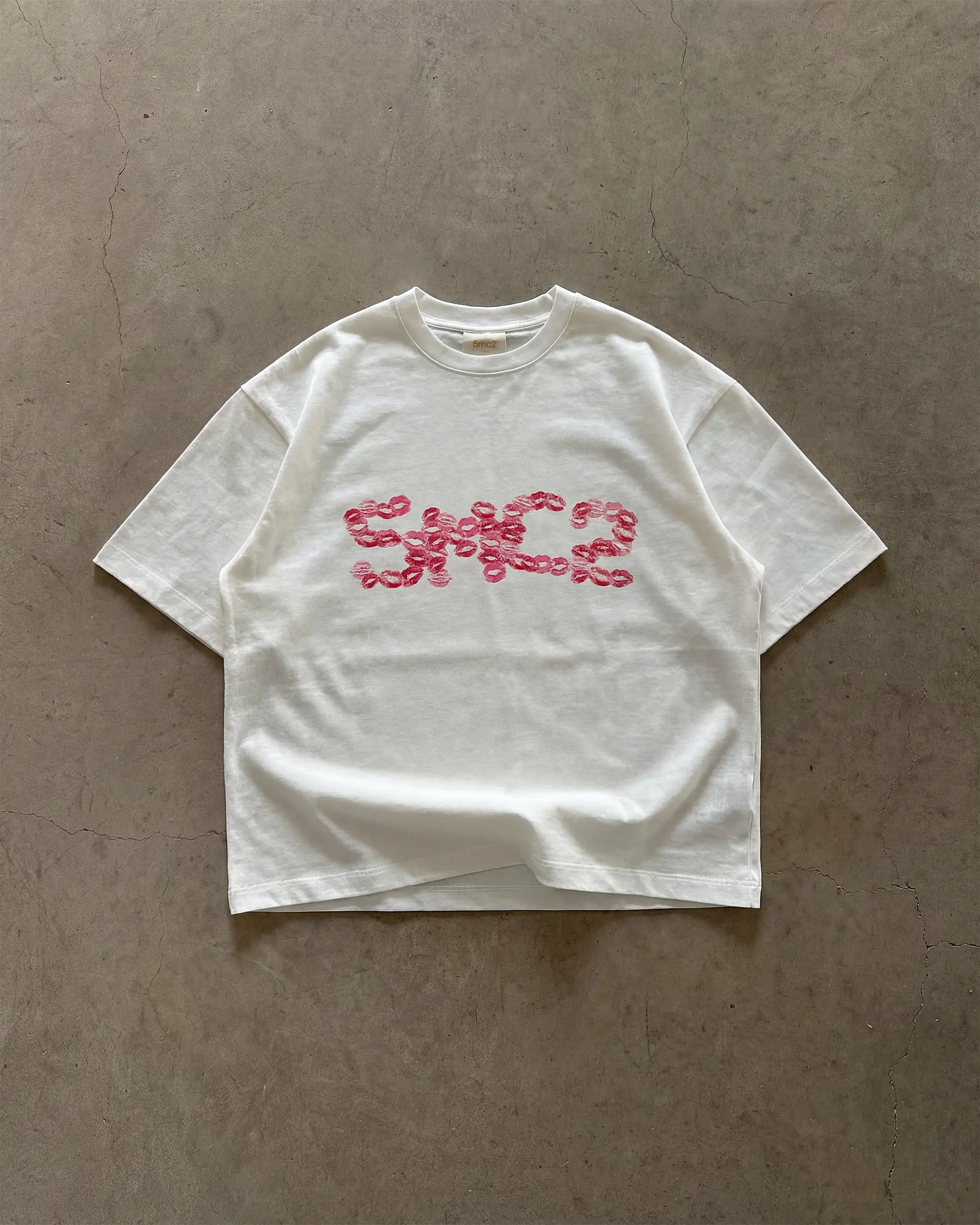 Kisses Tee - Image 2