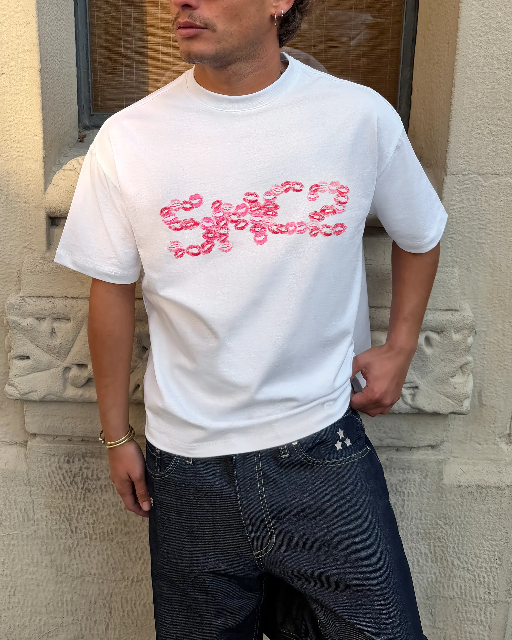 Kisses Tee - Image 3