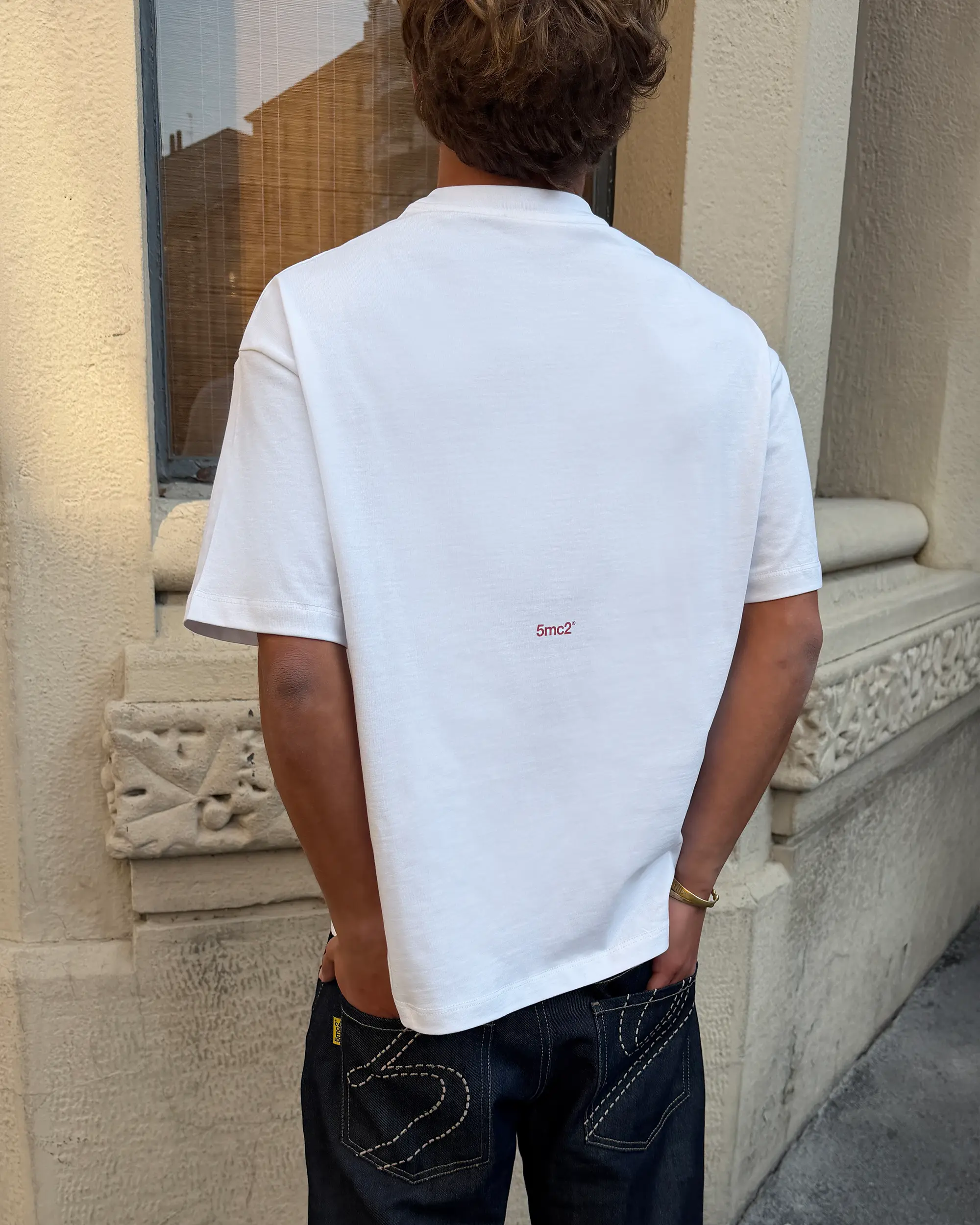 Kisses Tee - Image 4