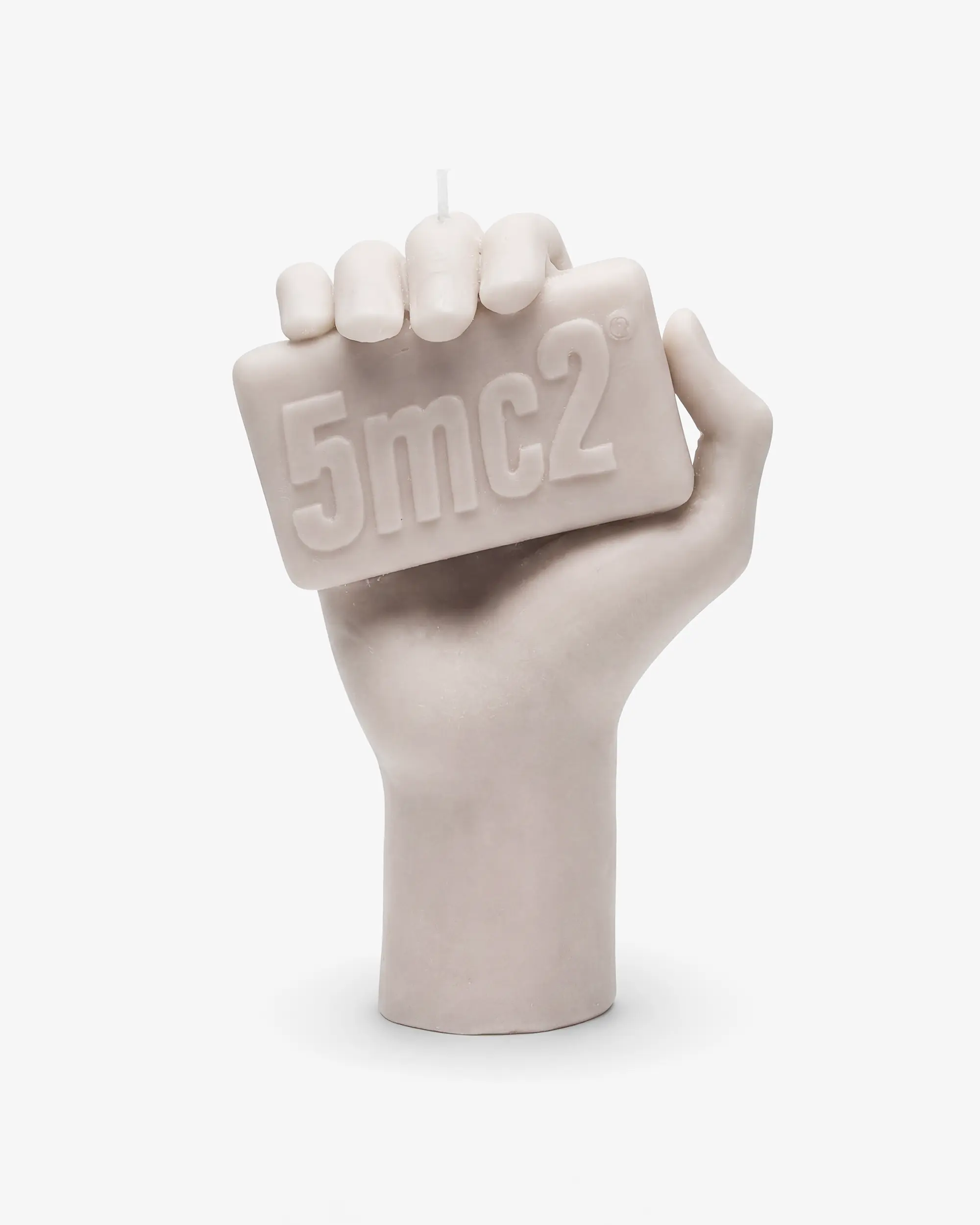 Kpa Club Candle