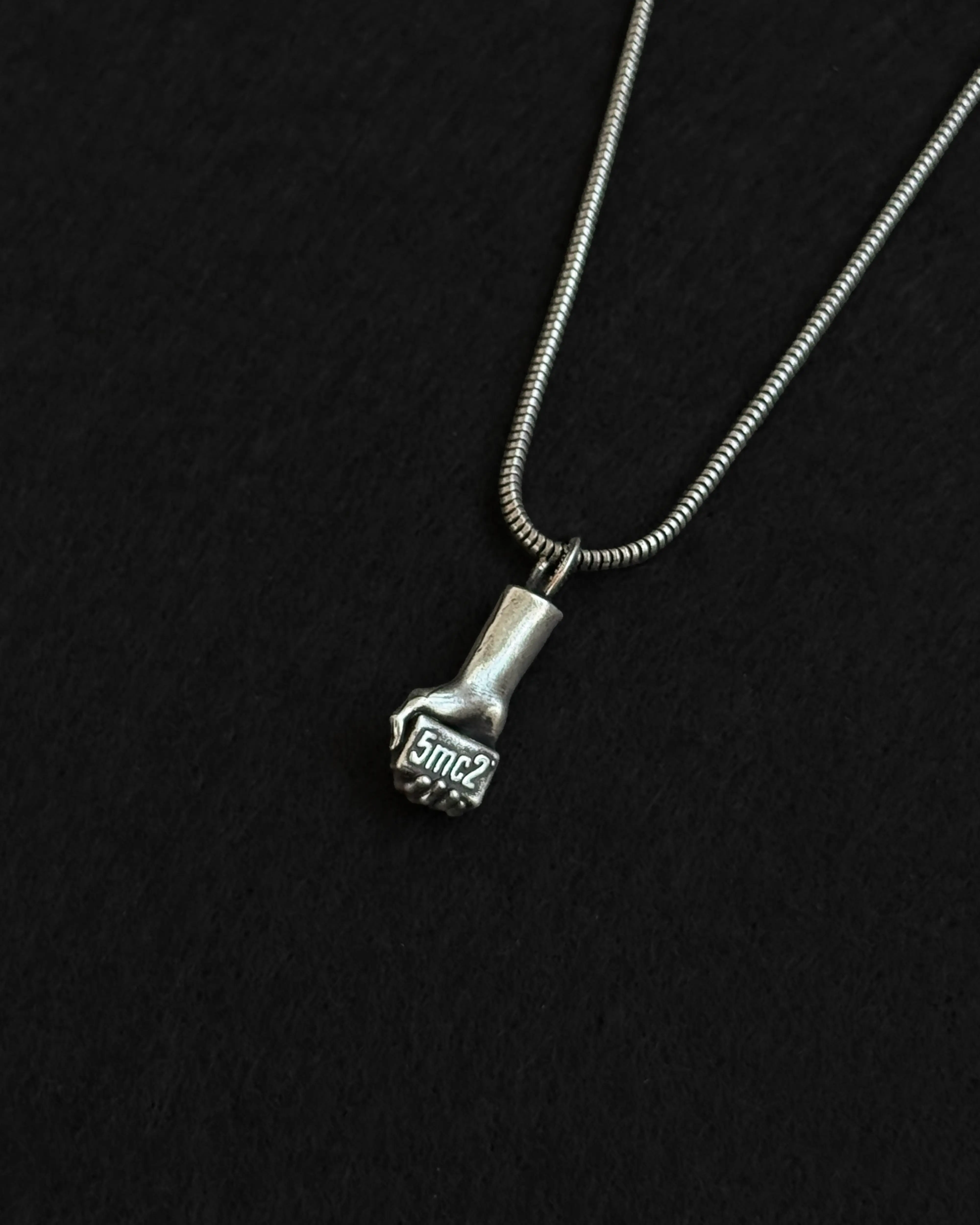 KPA Club Charm - Image 3