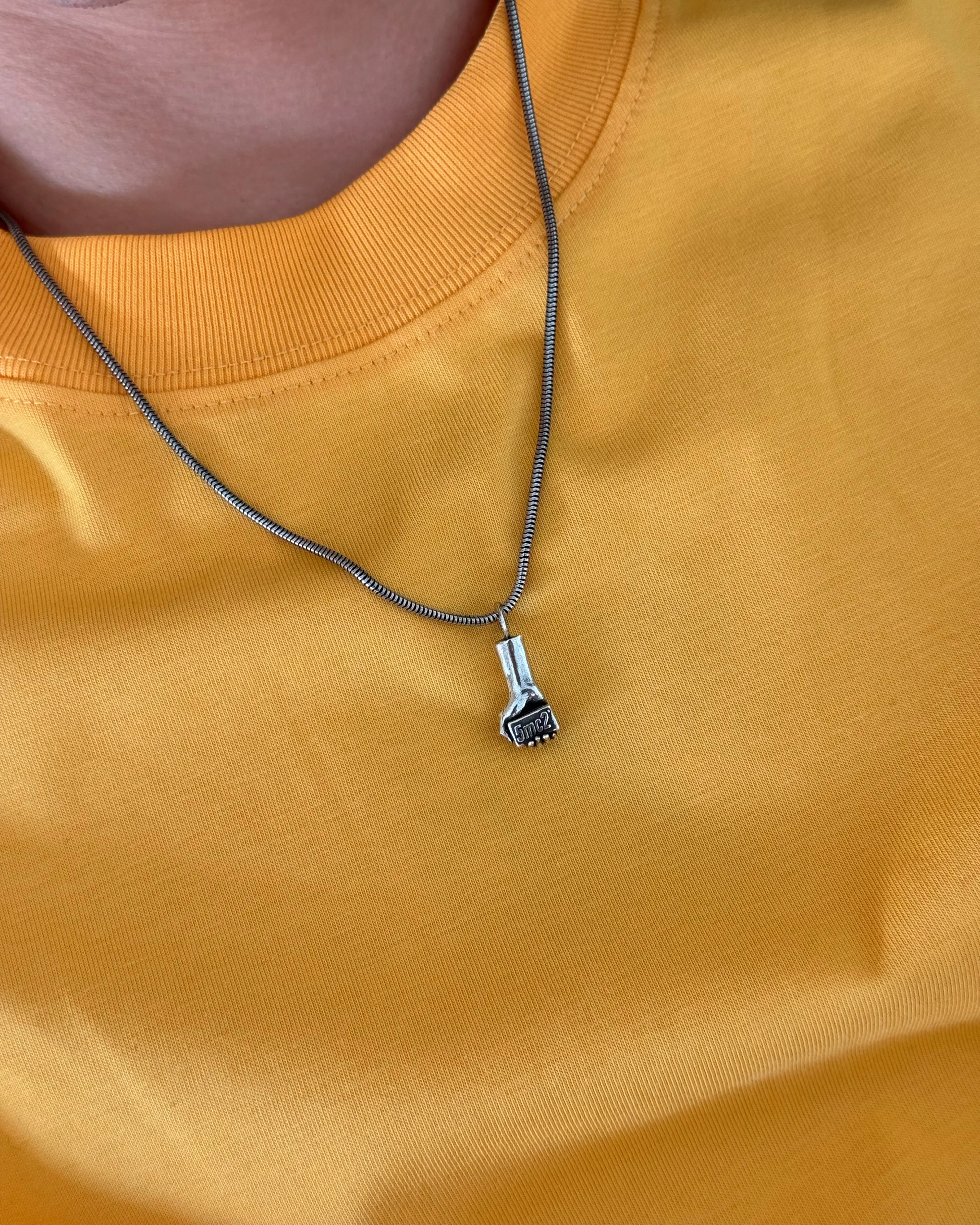 KPA Club Charm - Image 4