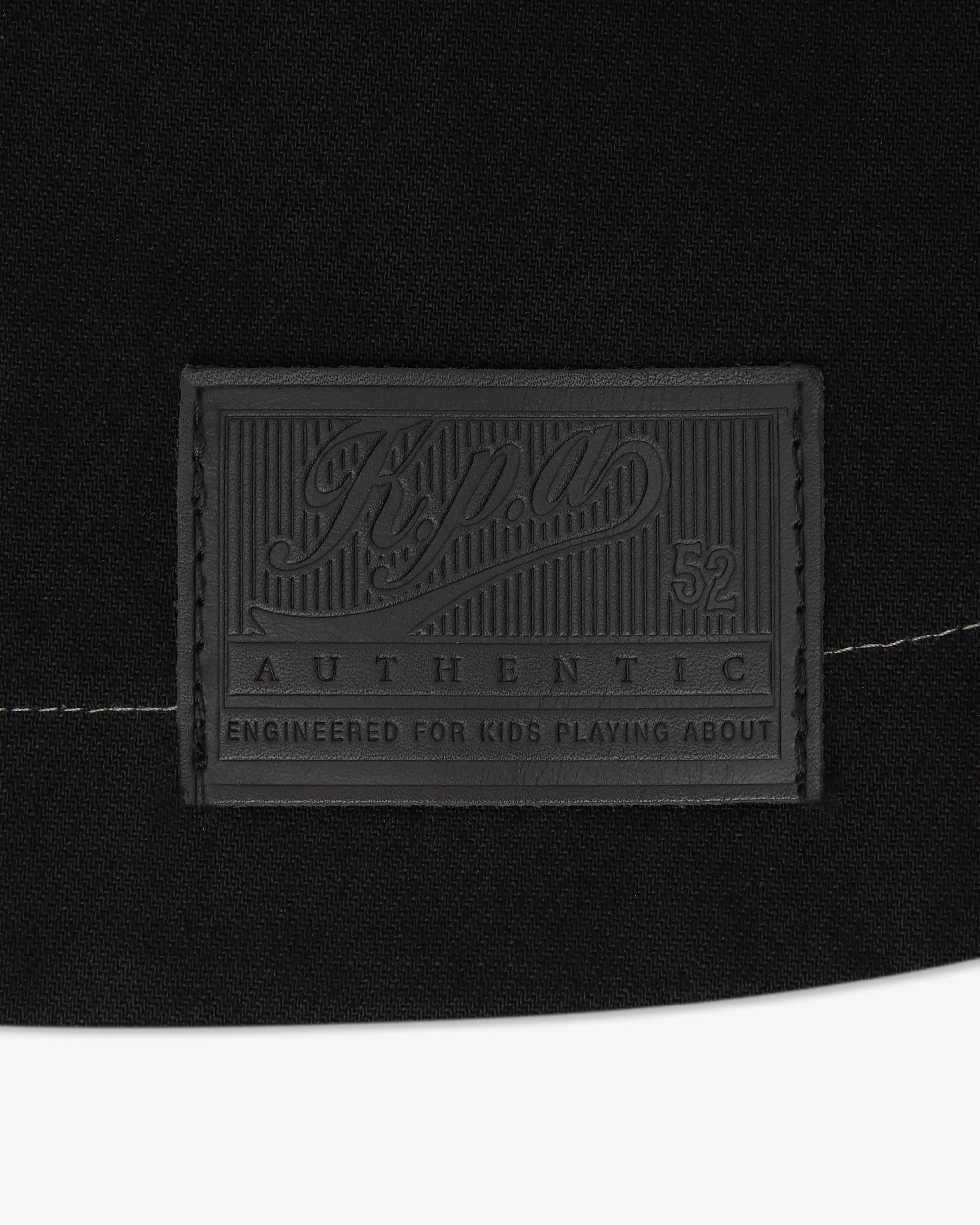 Pitch Black Kpa Denim Jersey - Image 6