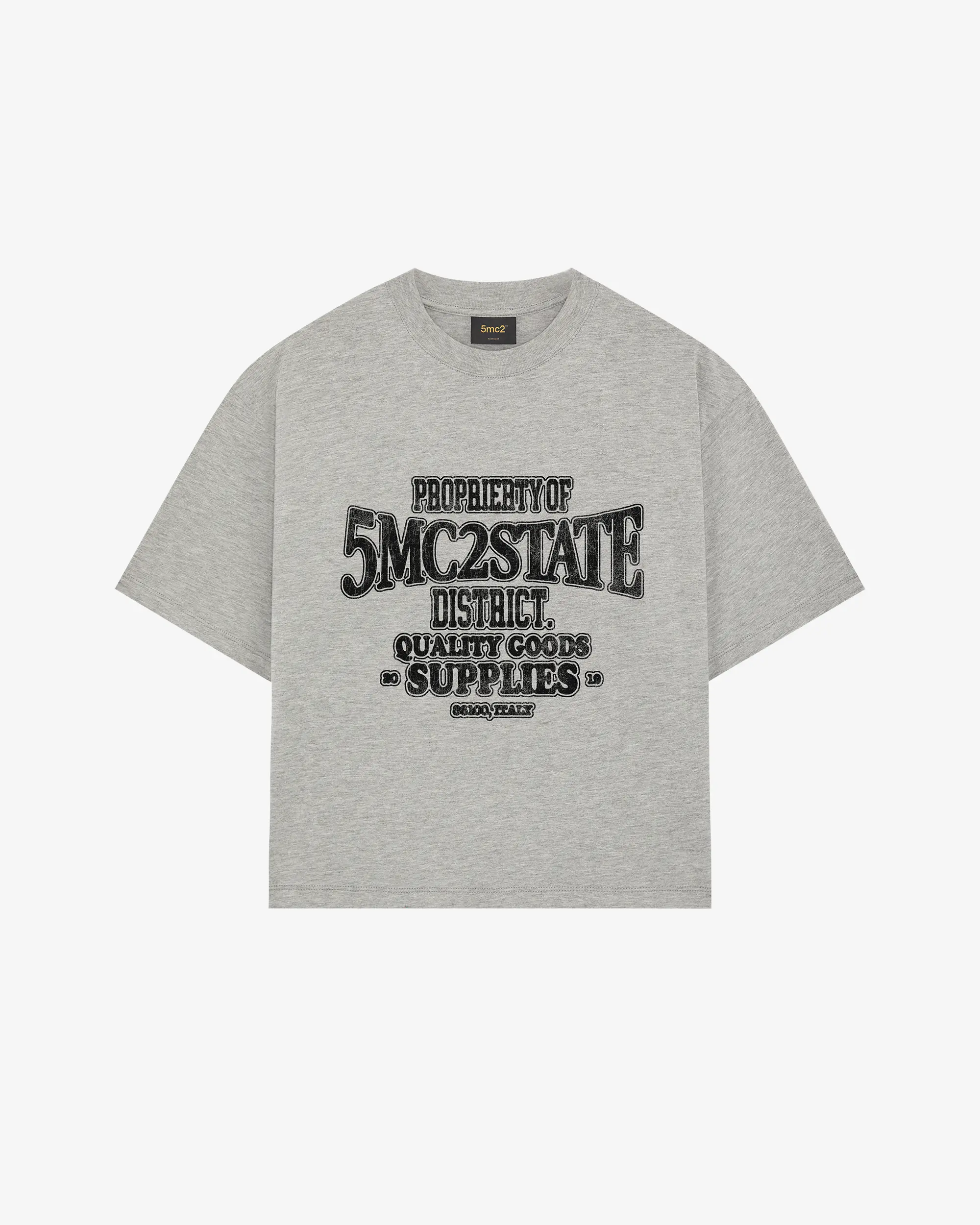 Kpa State Tee