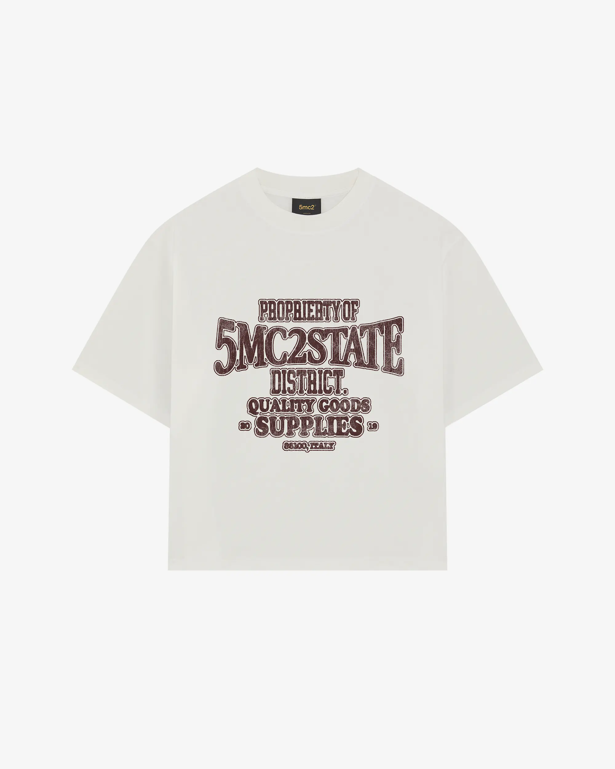 Kpa State tee