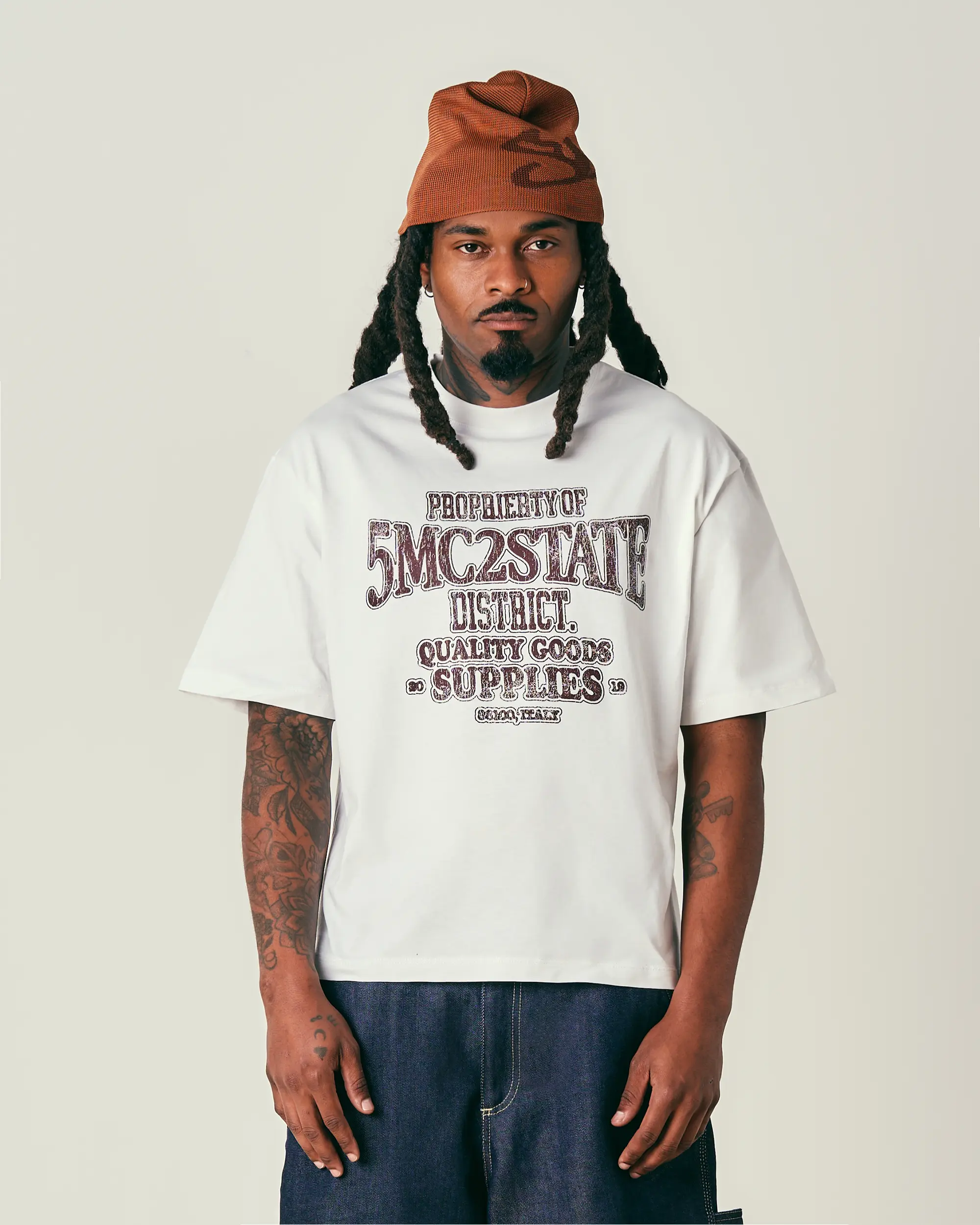 Kpa State tee - Image 2