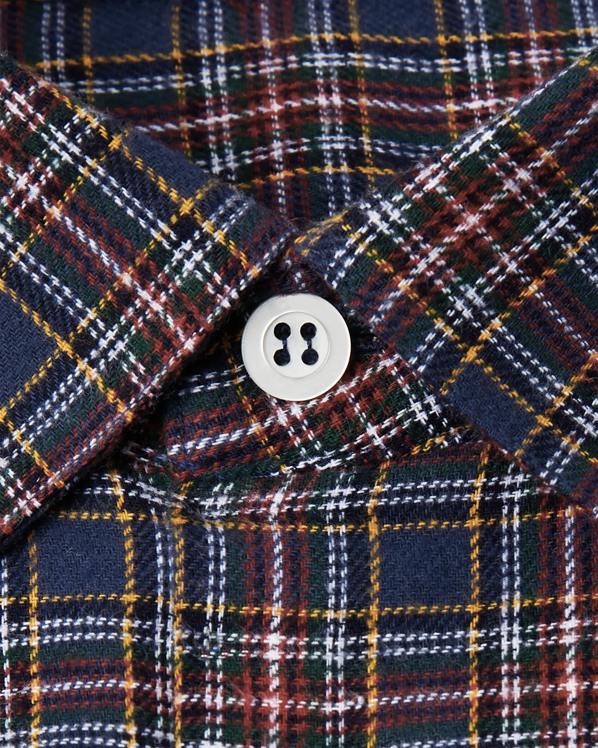 Lazy Flannel Shirt - Image 5